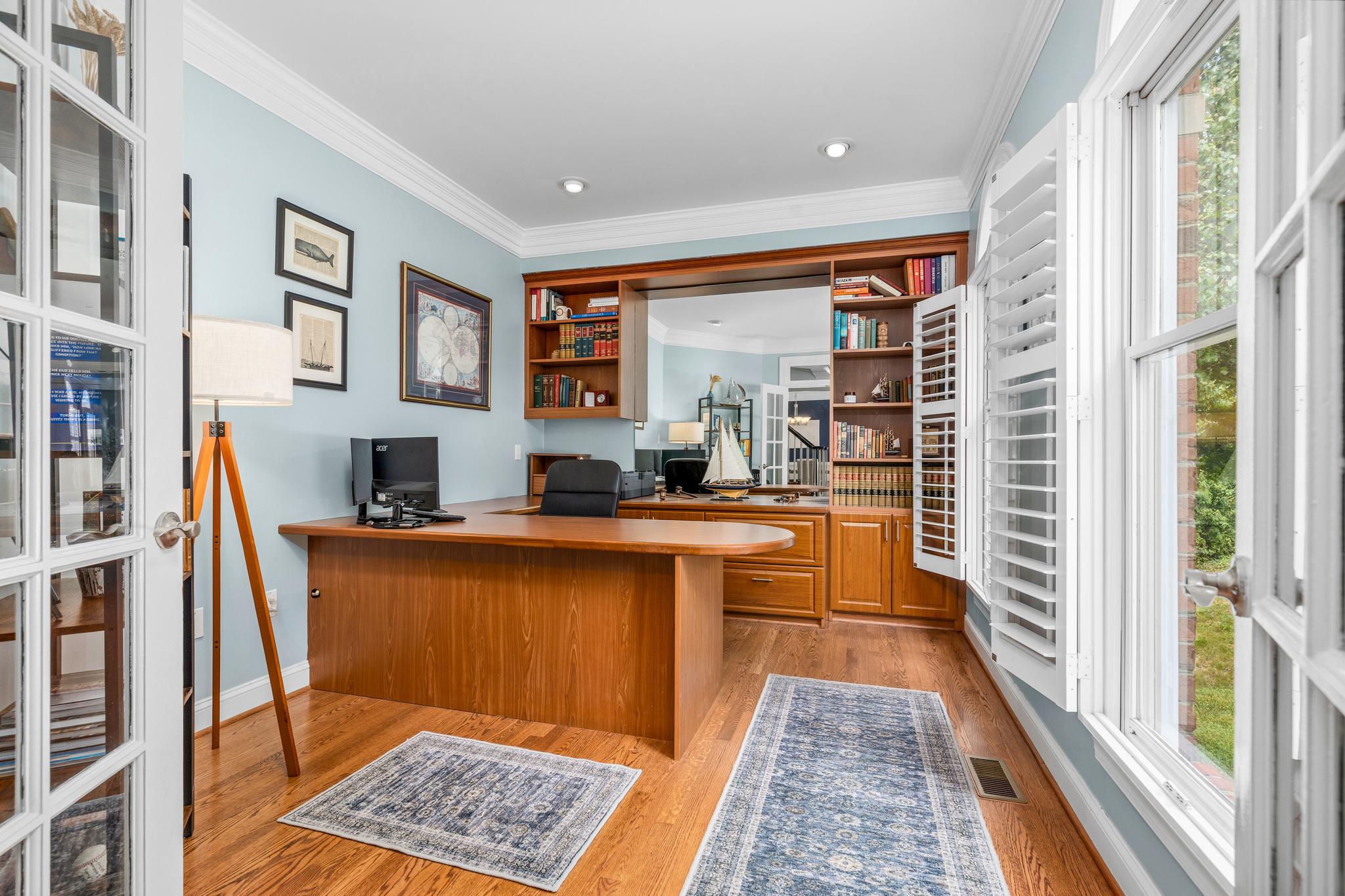 3707 Purks Court, Alexandria, VA, 22309 - 物件實景