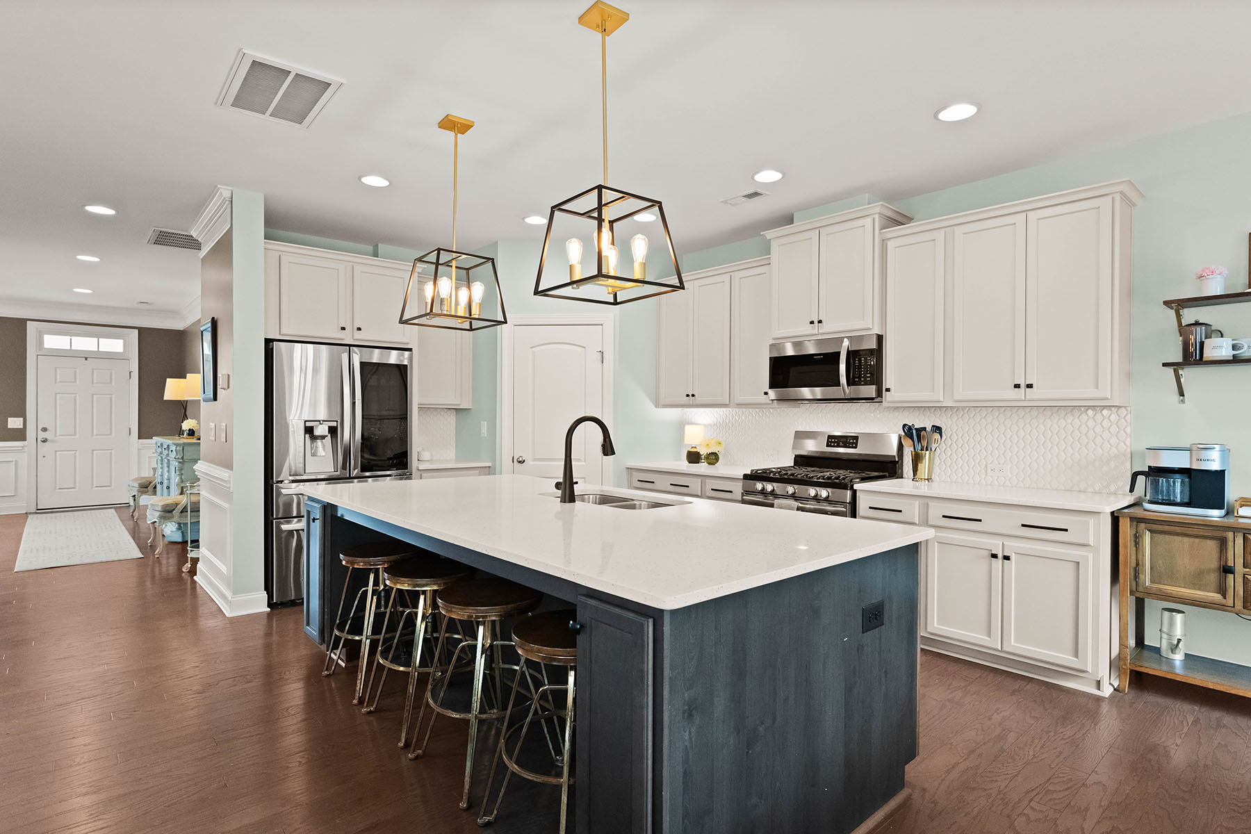  BONTERRA - 物件實景