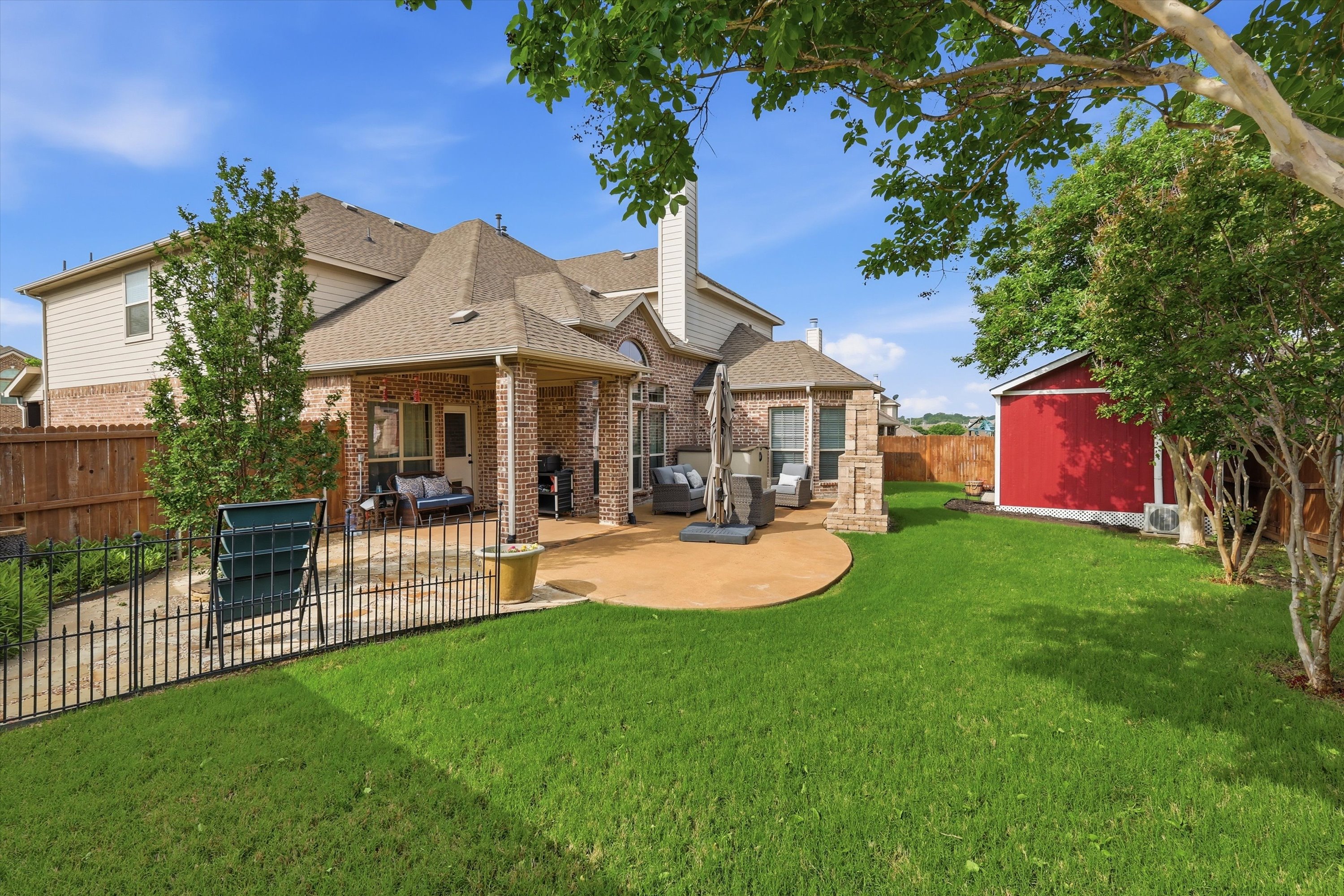  5628 Mount Storm Way, Fort Worth, TX, 76179 - 物件實景