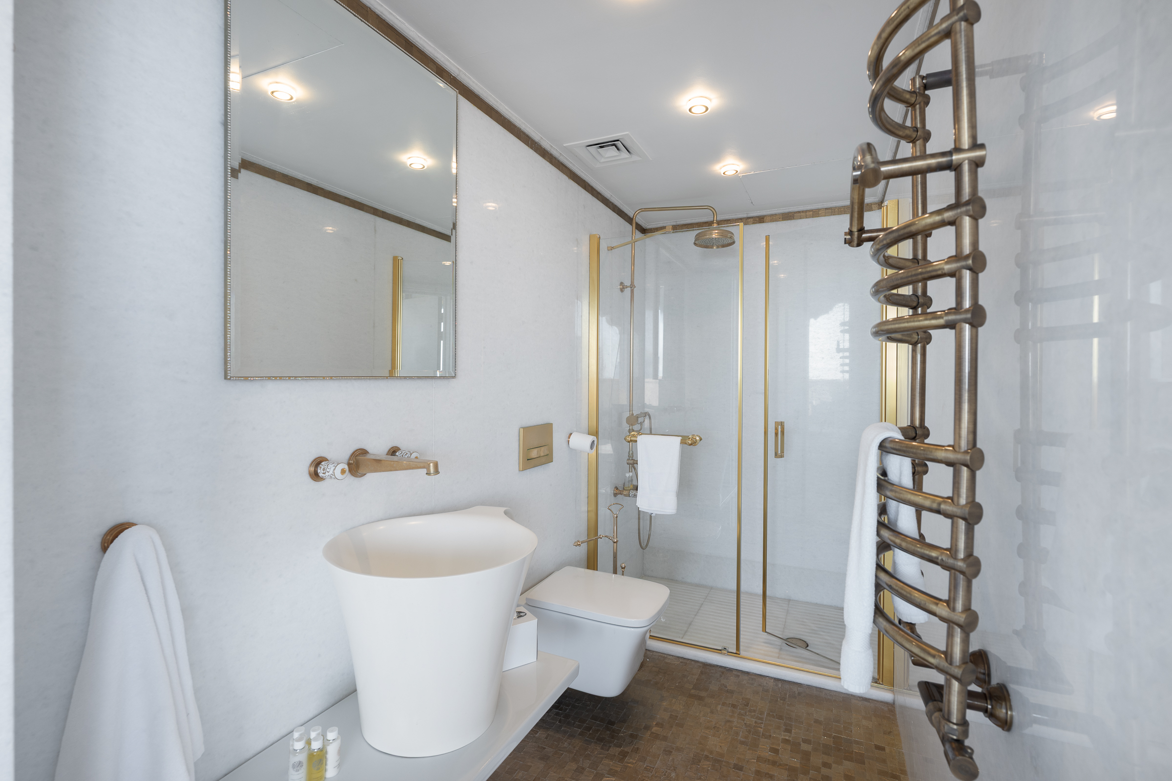  Singular Fully-Upgraded Penthouse on Palm Jumeirah - 物件實景