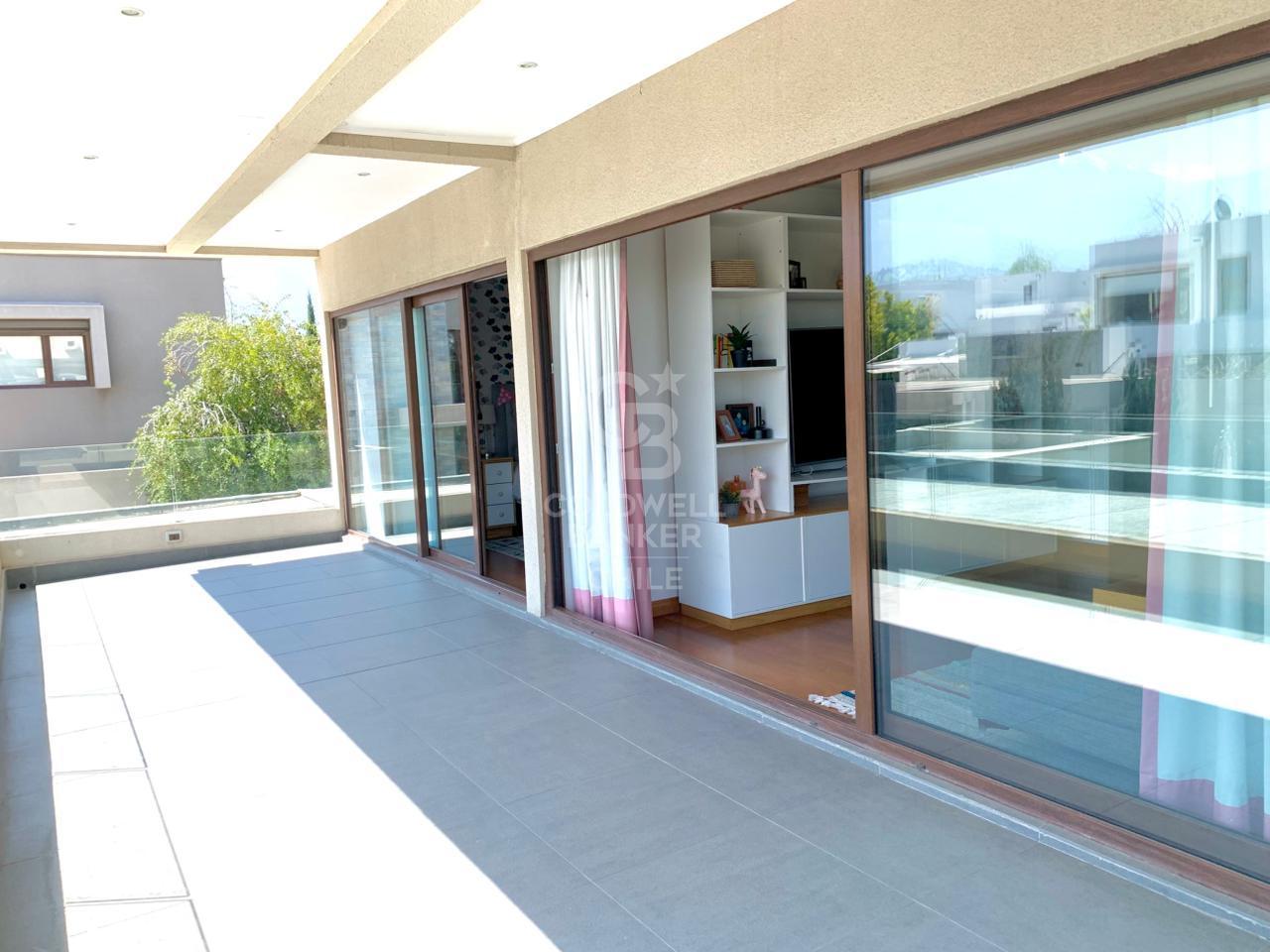 Lo Barnechea, Chile, 7 Bedrooms Bedrooms, ,5 BathroomsBathrooms,Residential,For Sale,1955589