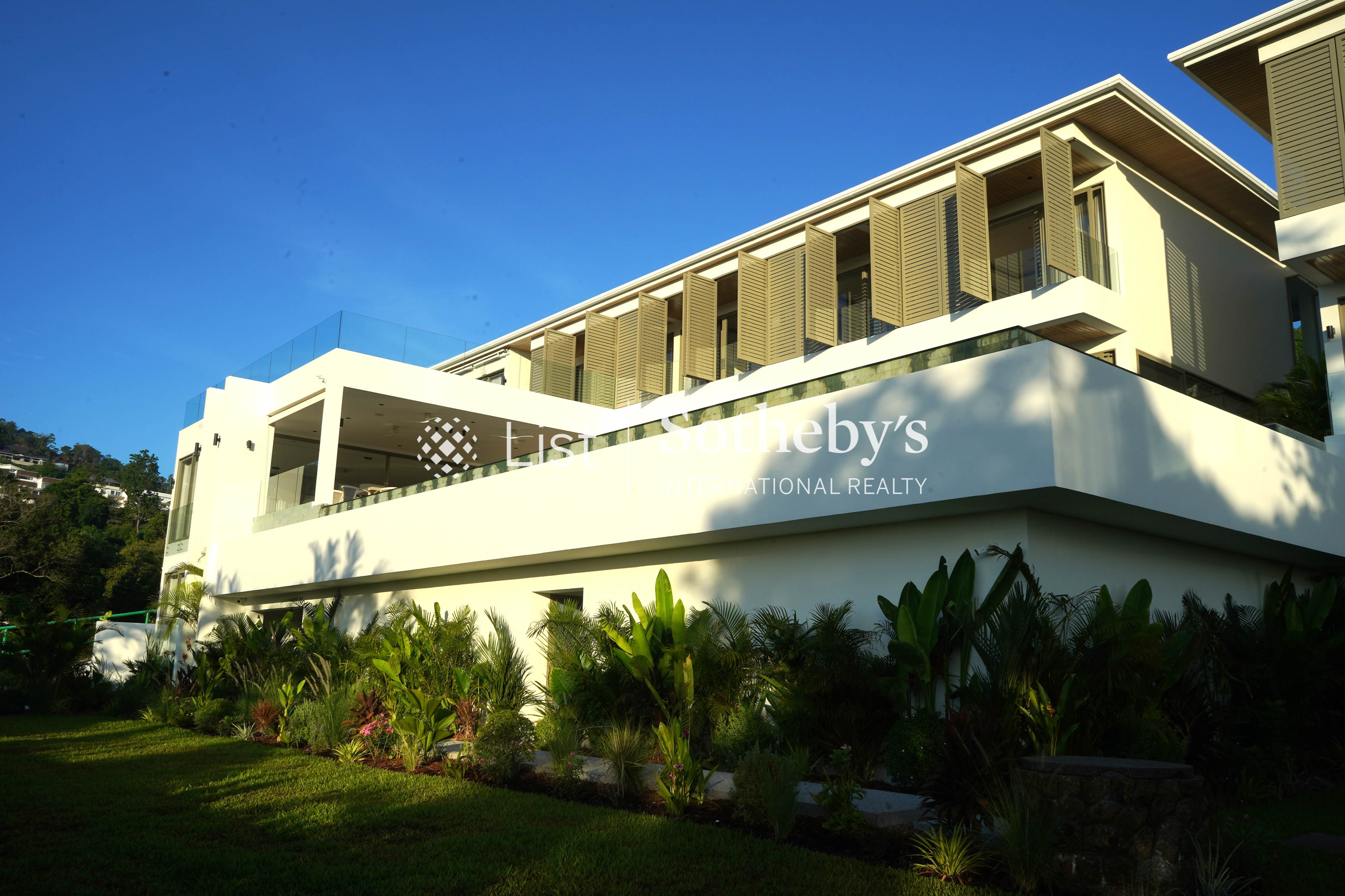  Ivory Sanctuary 7 Beds - 物件實景