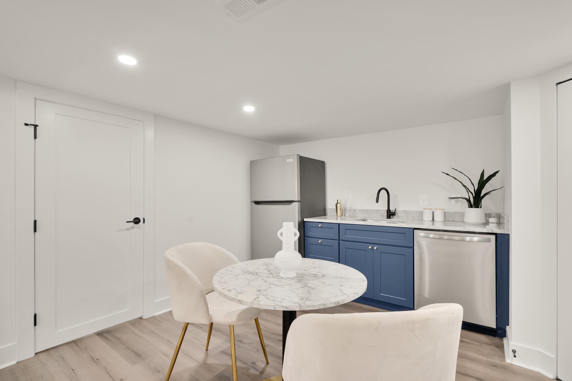  1316 Buchanan Street NW,Washington, DC, 20011 - 物件實景