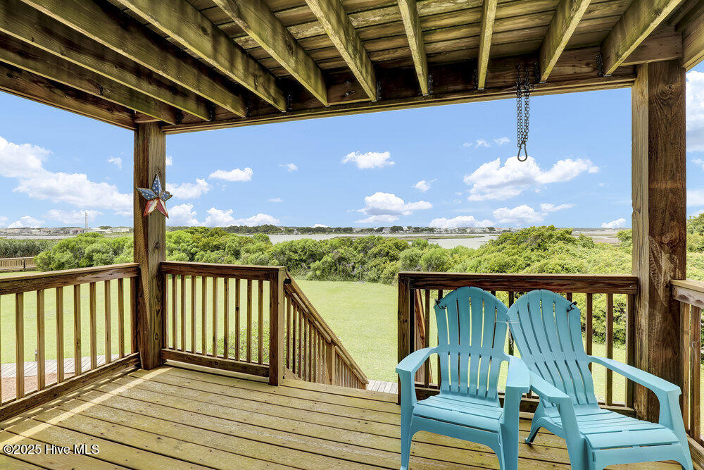 North Topsail Beach, North Carolina, 28460, United States, 3 Bedrooms Bedrooms, ,3 BathroomsBathrooms,Residential,For Sale,1983147