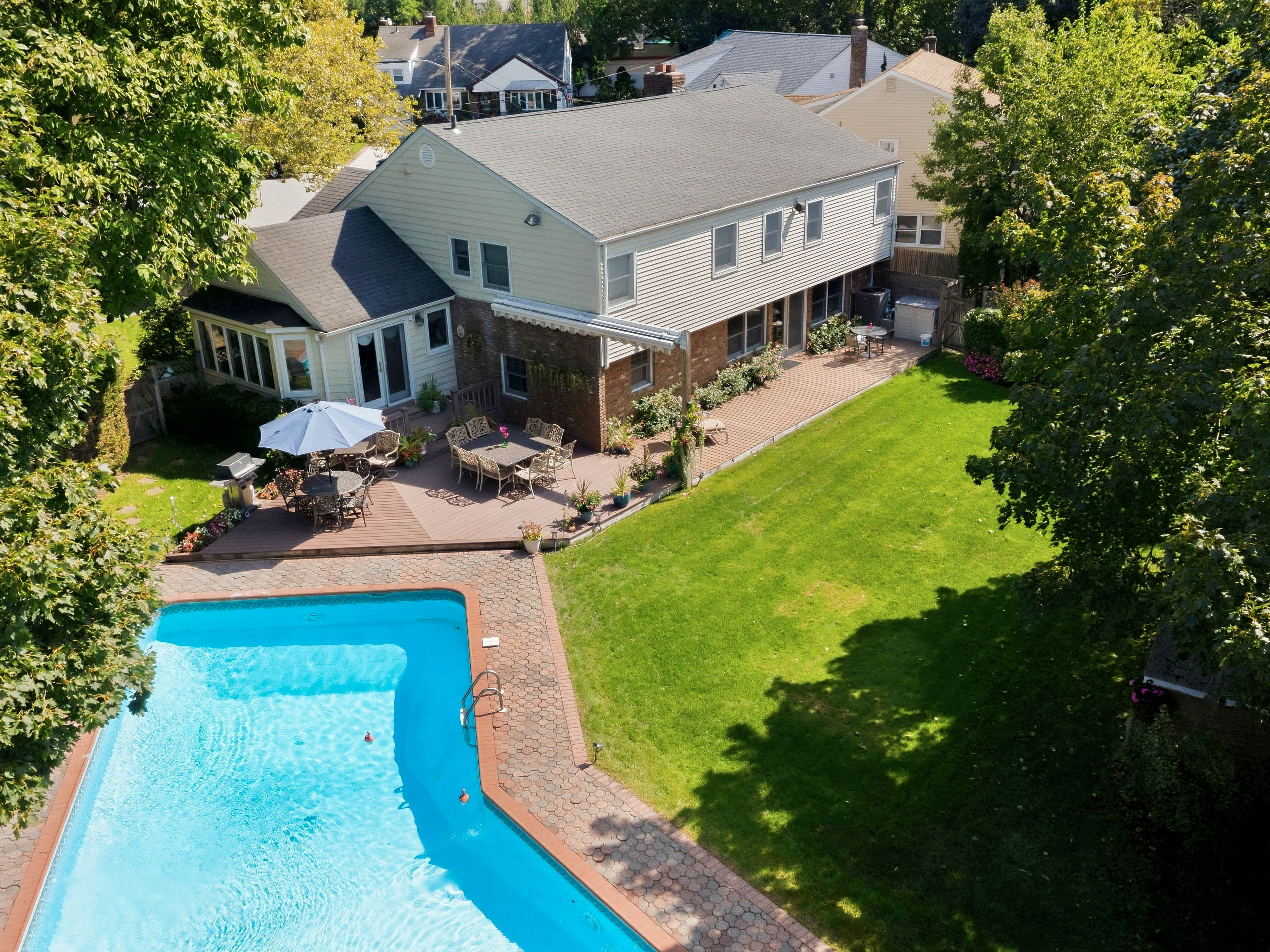  5 Major Court, Rockville Centre, NY, 11570 - 物件實景