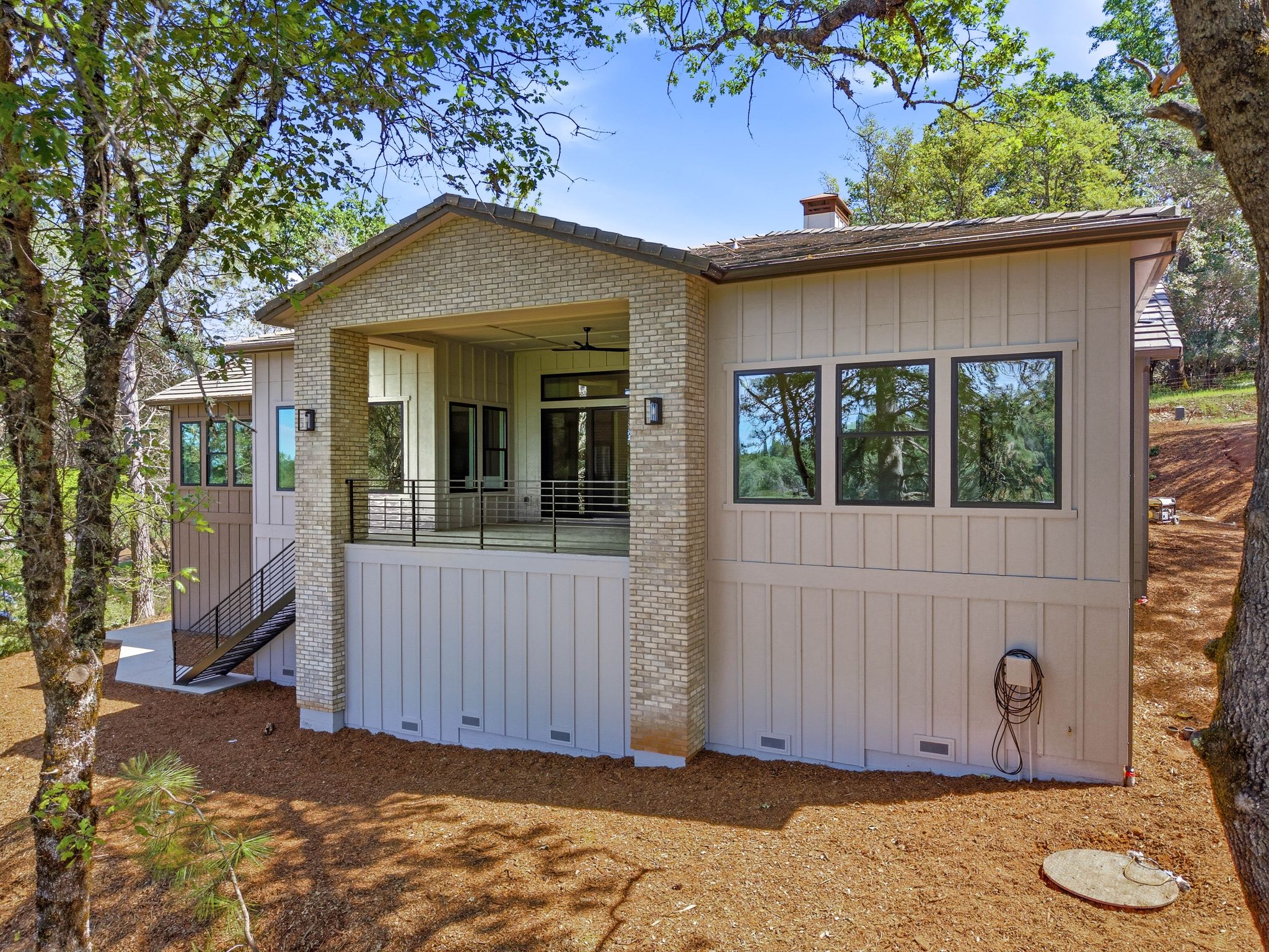  23796 Landon Evan Lane, Auburn, CA 95602 - 物件實景