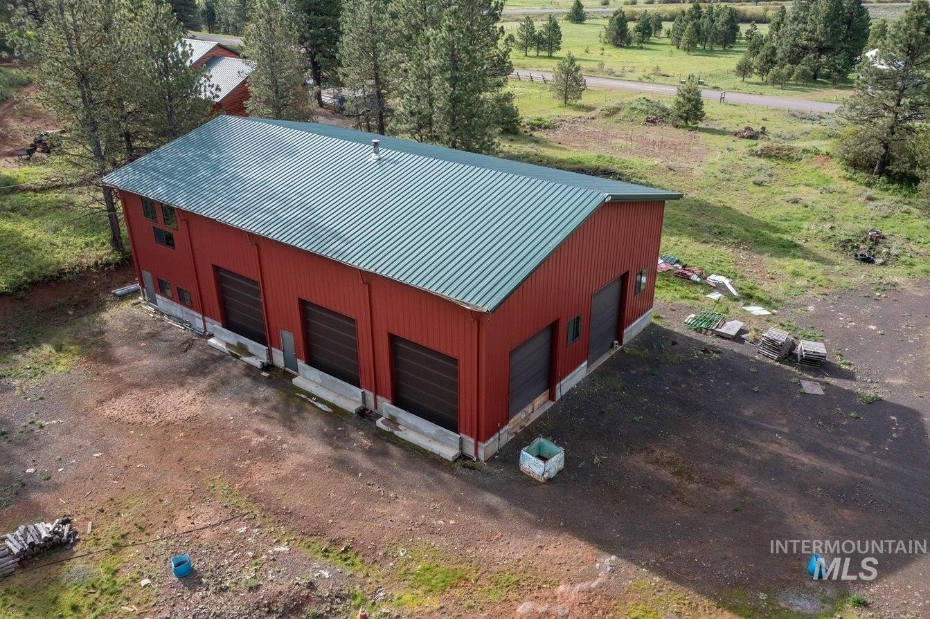 New Meadows, Idaho, 83654, United States, 3 Bedrooms Bedrooms, ,3 BathroomsBathrooms,Residential,For Sale,1810630