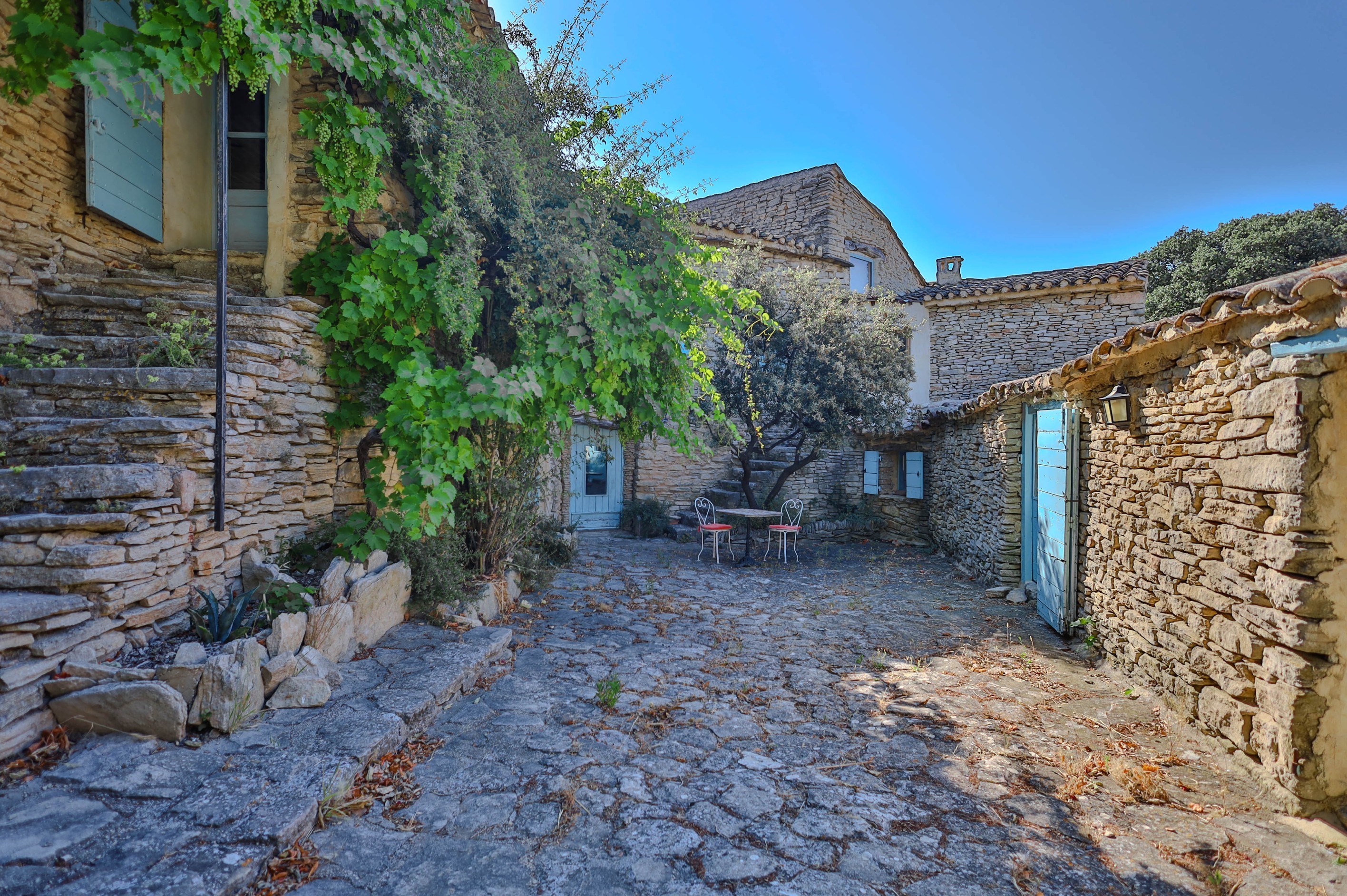  A well being in Provence - 物件實景