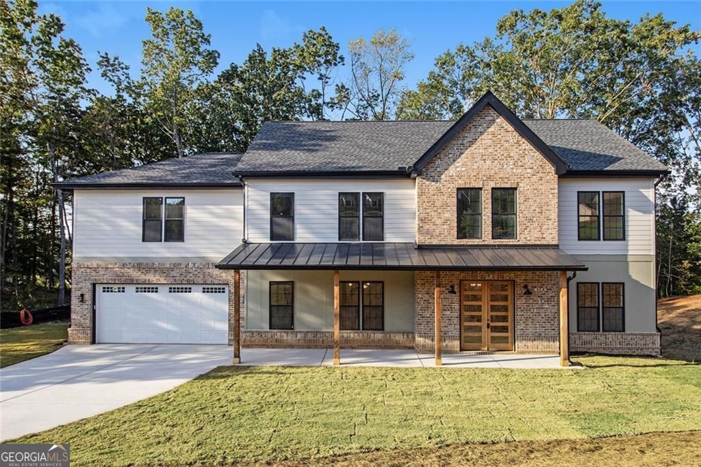 Dawsonville, Georgia, 30534, United States, 5 Bedrooms Bedrooms, ,7 BathroomsBathrooms,Residential,For Sale,1952234