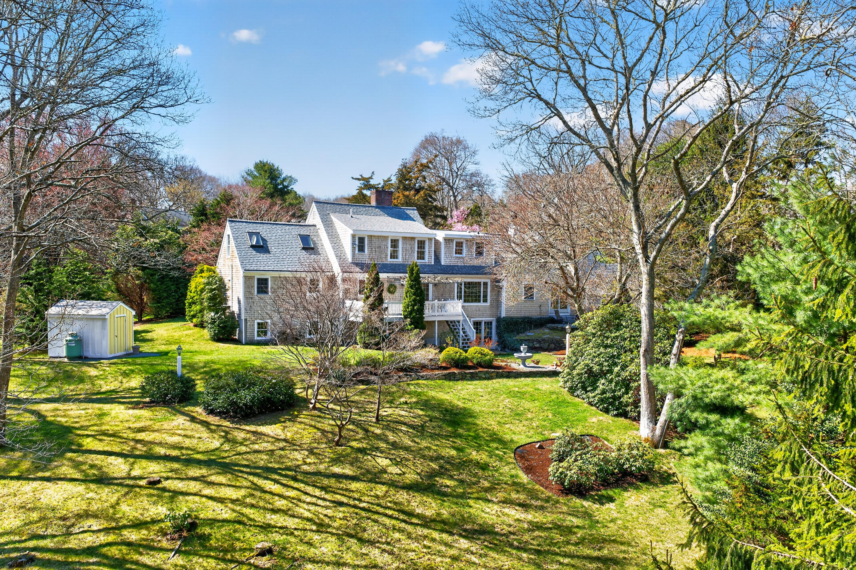  9 Gray Birch Road - 物件實景