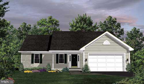 Sumerduck, Virginia, 22742, United States, 3 Bedrooms Bedrooms, ,2 BathroomsBathrooms,Residential,For Sale,1931619