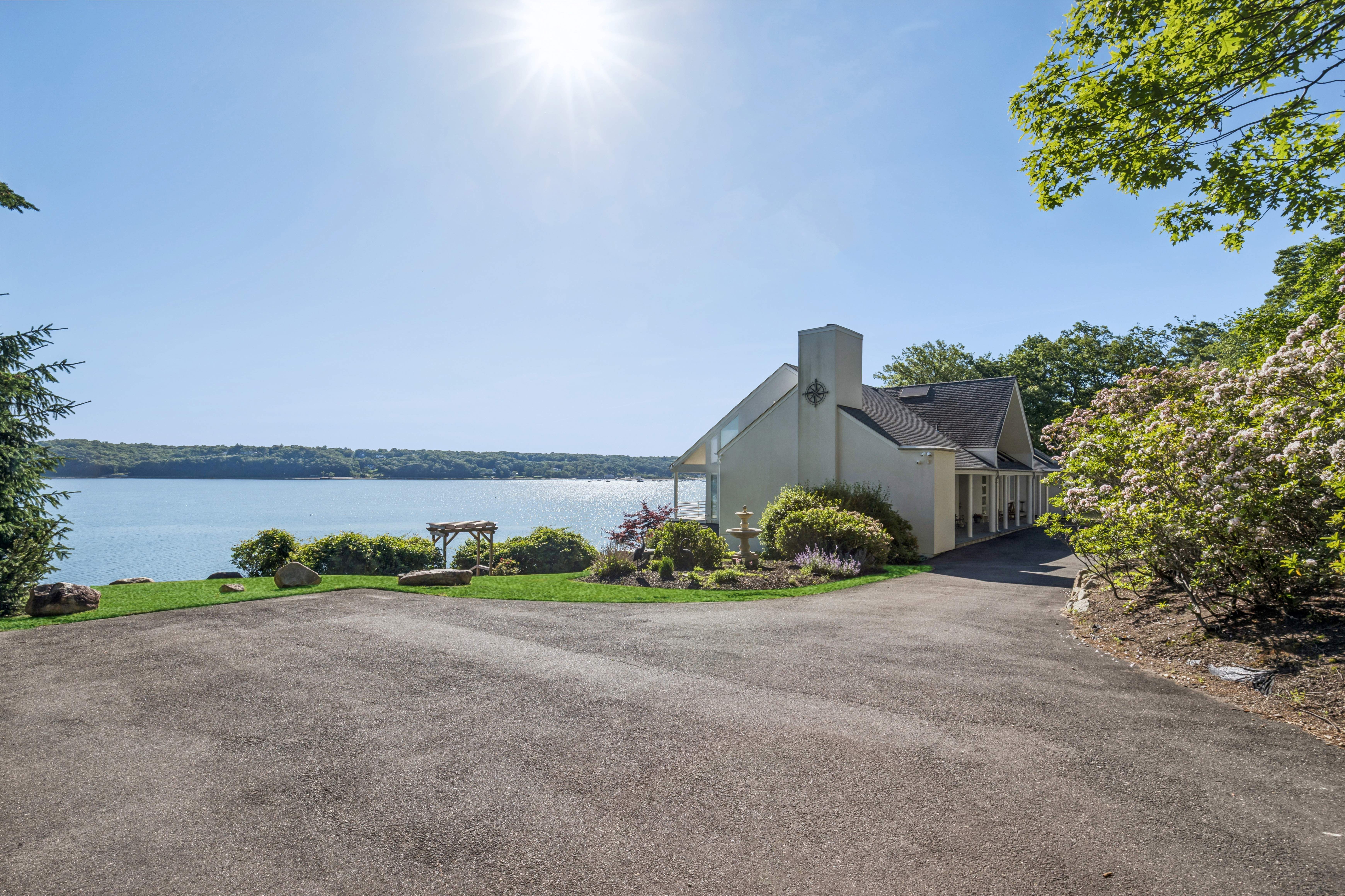  47 Laurel Cove Road, Laurel Hollow, NY, 11771 - 物件實景