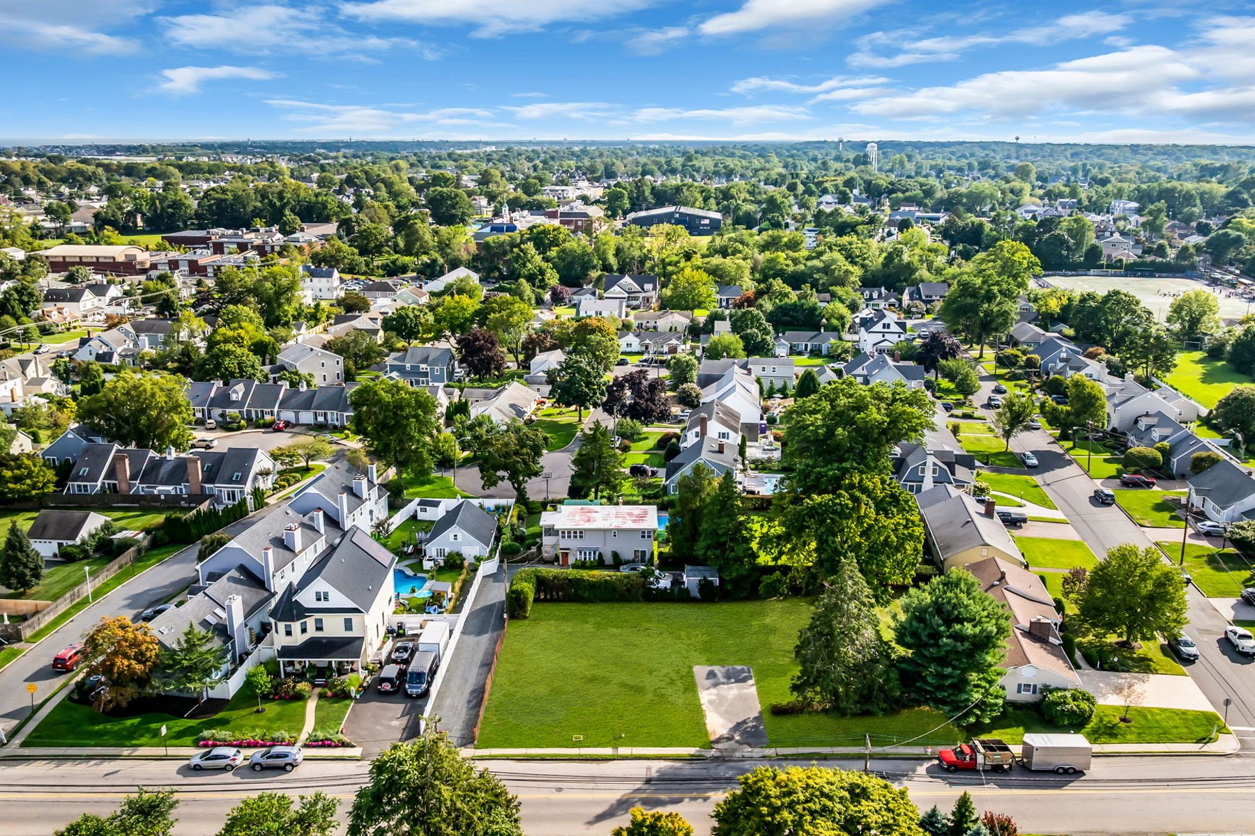  Prime Manasquan Development Opportunity - 物件實景