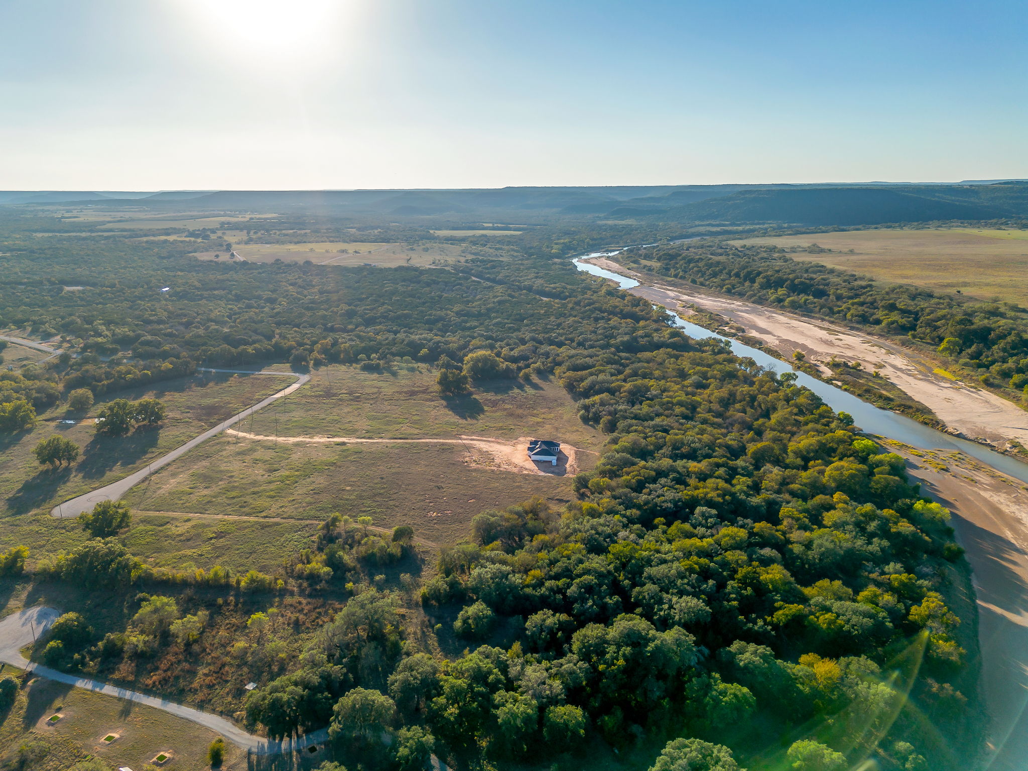  Lot 39 River Canyon, Mineral Wells, TX, 76484 - 物件實景