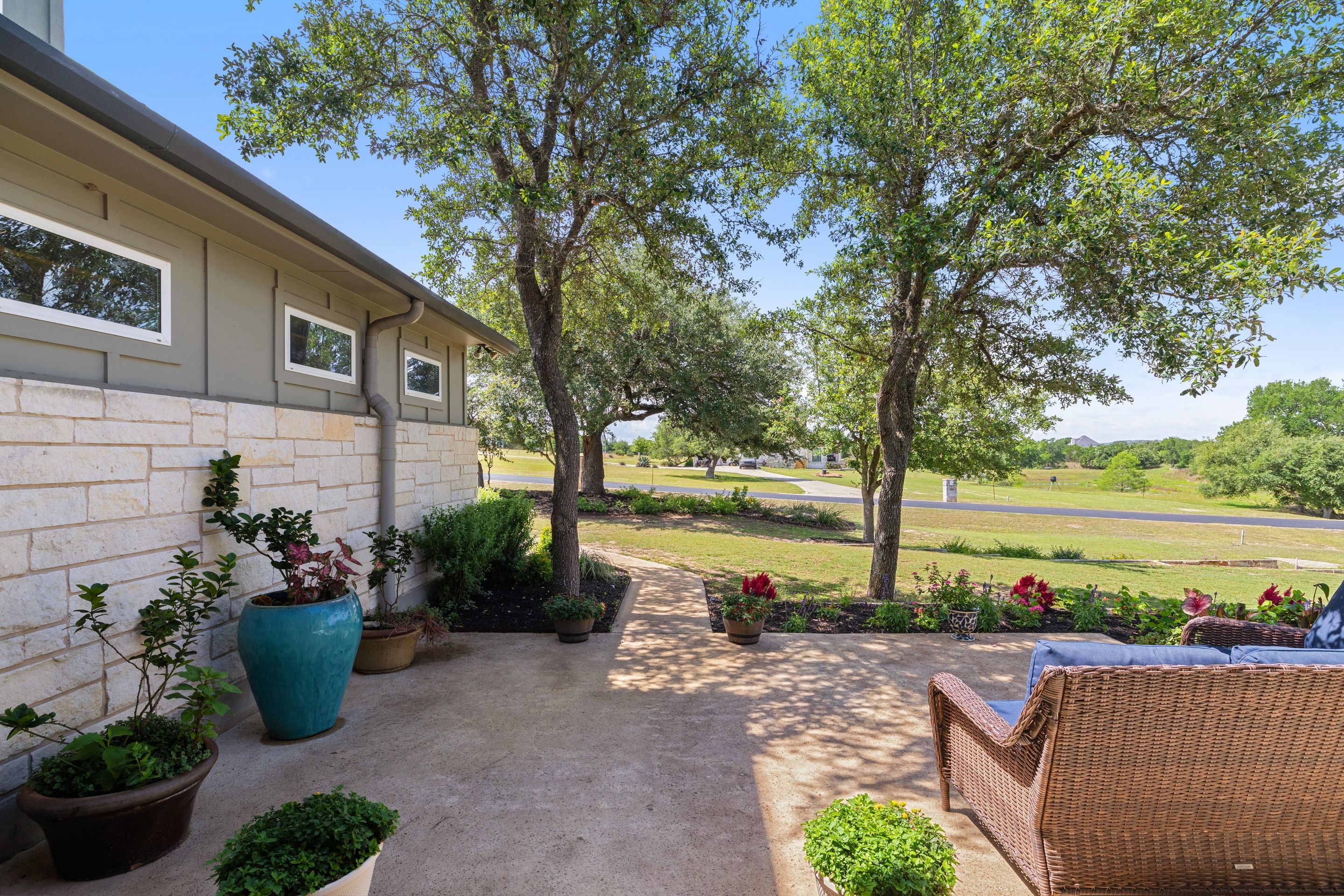  Self-Sufficient Luxury in Dripping Springs - 物件實景