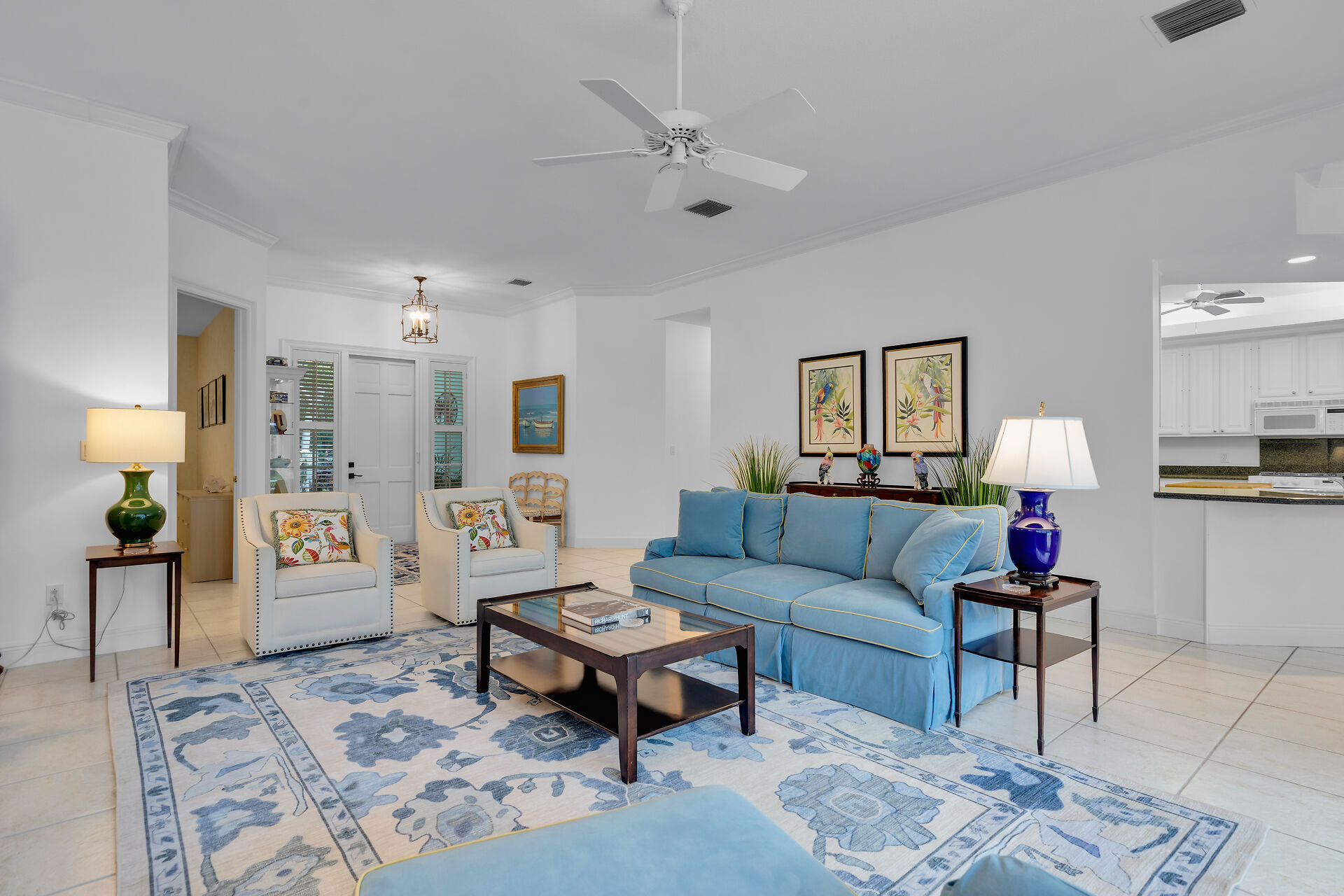  13 North Bridge Lane - Ocean Reef Club - 物件實景