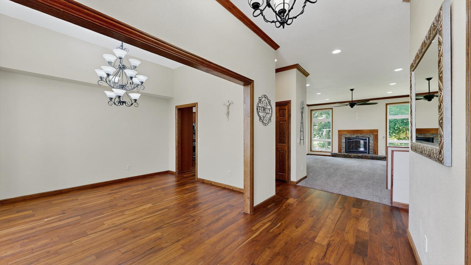 Udolpho Twp, Minnesota, 55917, United States, 5 Bedrooms Bedrooms, ,3 BathroomsBathrooms,Residential,For Sale,1940974