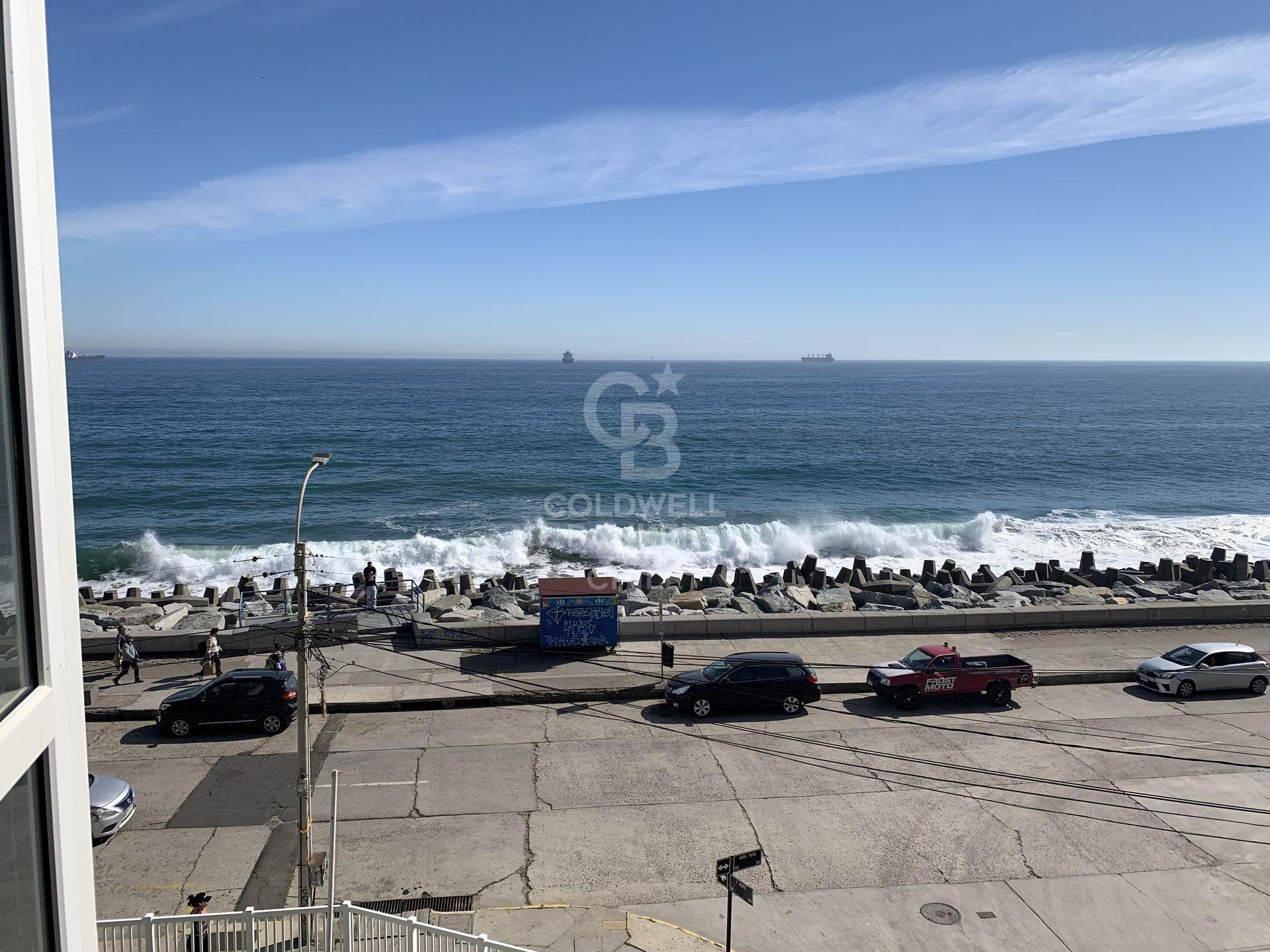 Viña Del Mar, Chile, 3 Bedrooms Bedrooms, ,2 BathroomsBathrooms,Residential,For Sale,1911399