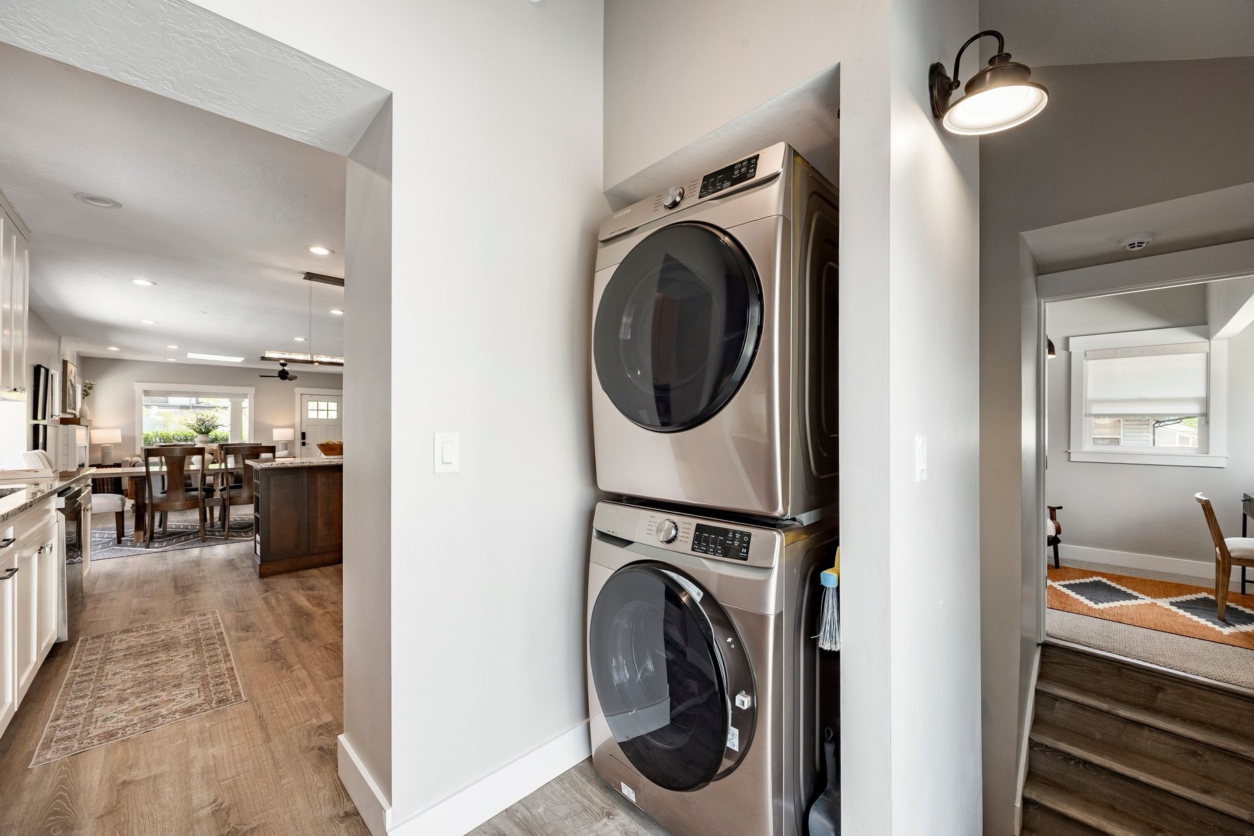  Classic Bungalow In Beautiful Sugarhouse Neighborhood - 物件實景