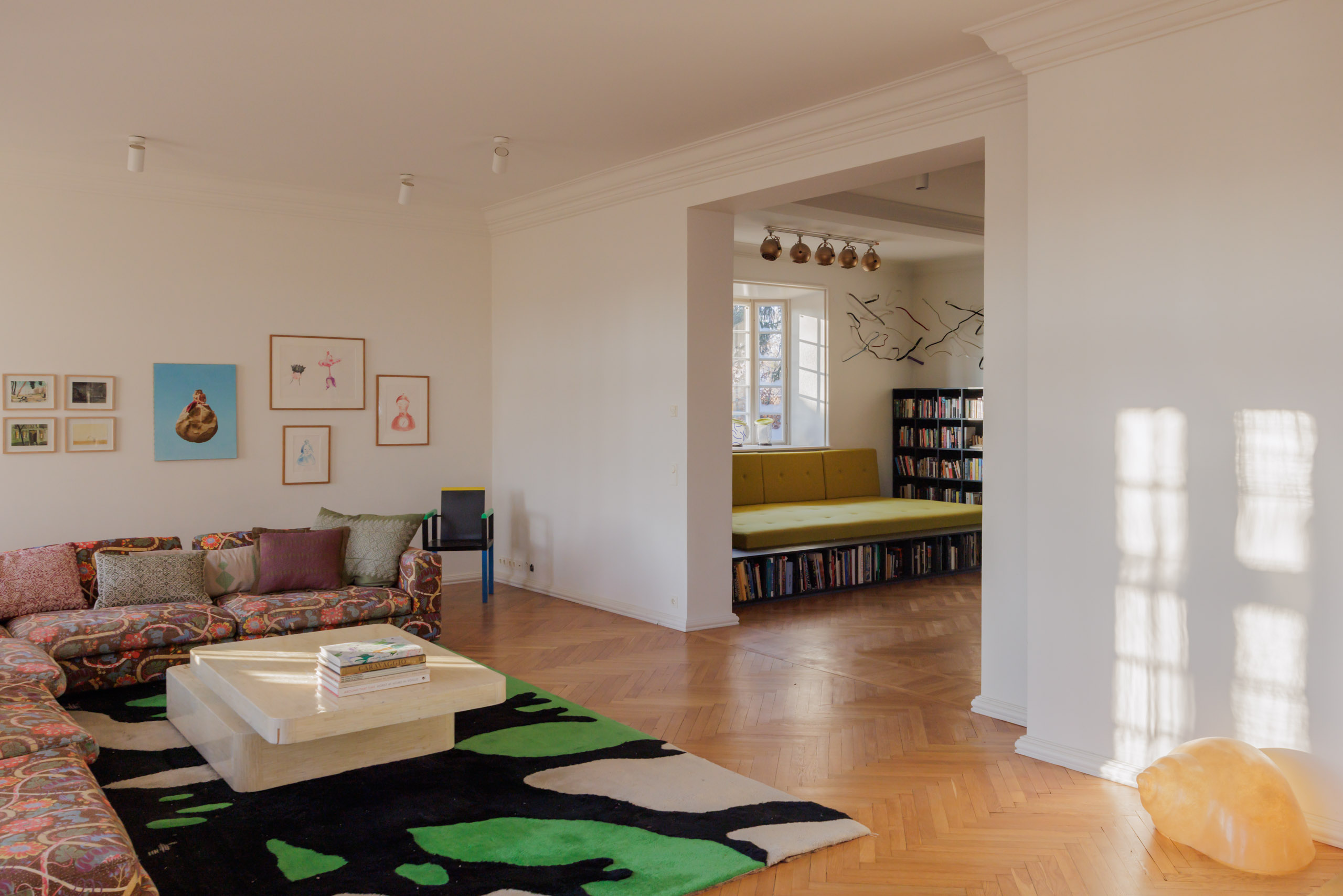  Villa Edelstein - 物件實景