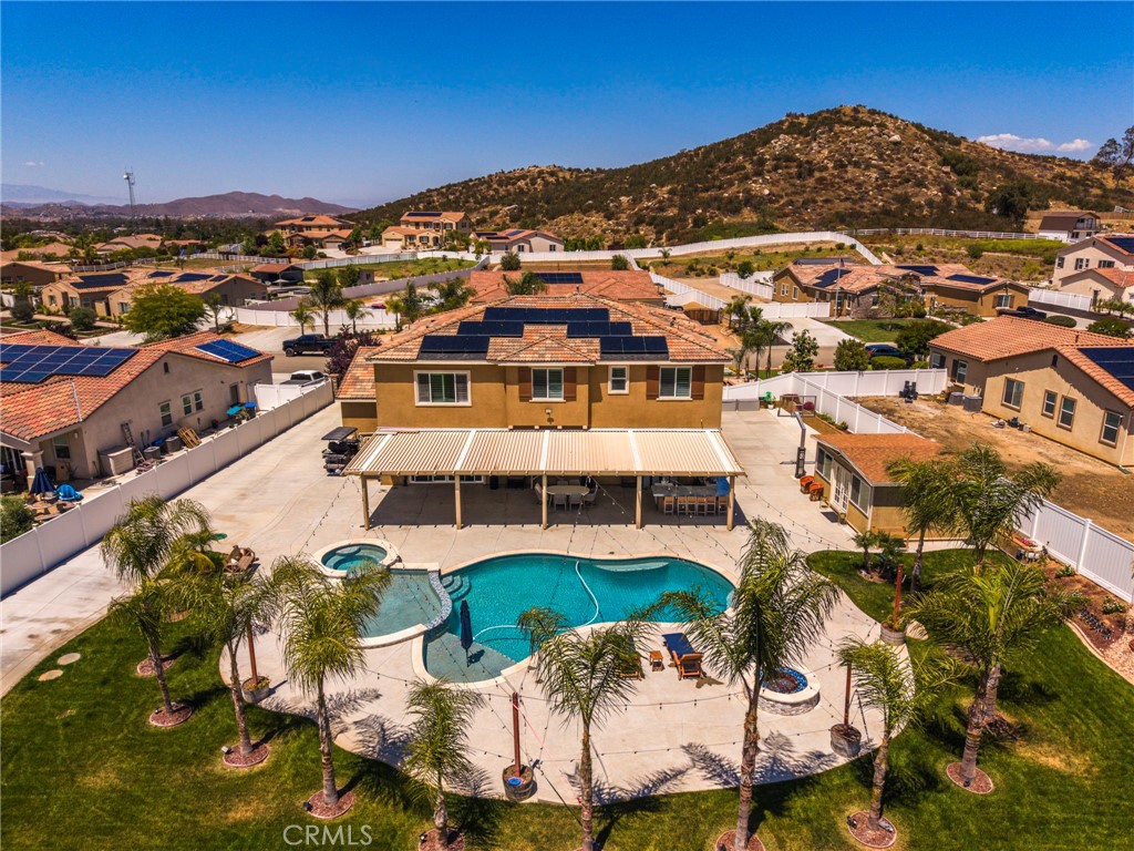 Menifee, California, 92584, United States, 5 Bedrooms Bedrooms, ,5 BathroomsBathrooms,Residential,For Sale,2043980