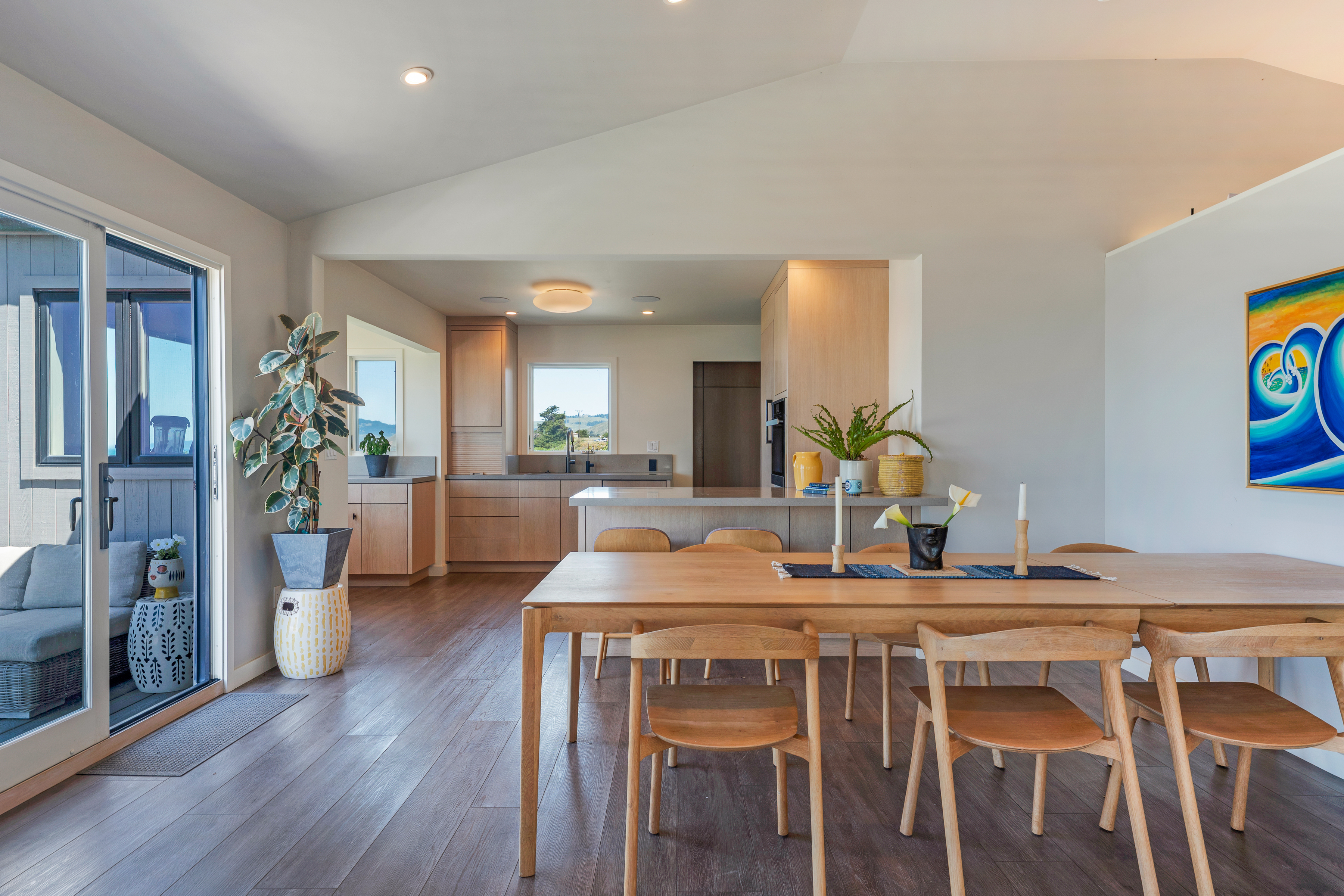  7187 Cliff Avenue, Bodega Bay, CA 94923 - 物件實景