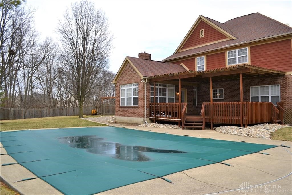 Washington Twp, Ohio, 45458, United States, 4 Bedrooms Bedrooms, ,4 BathroomsBathrooms,Residential,For Sale,2003269