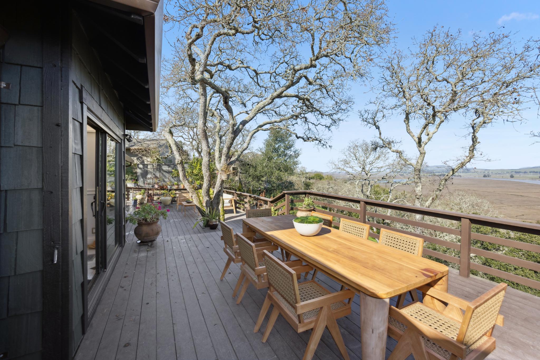  Elevated Wine and Culinary Retreat - 物件實景