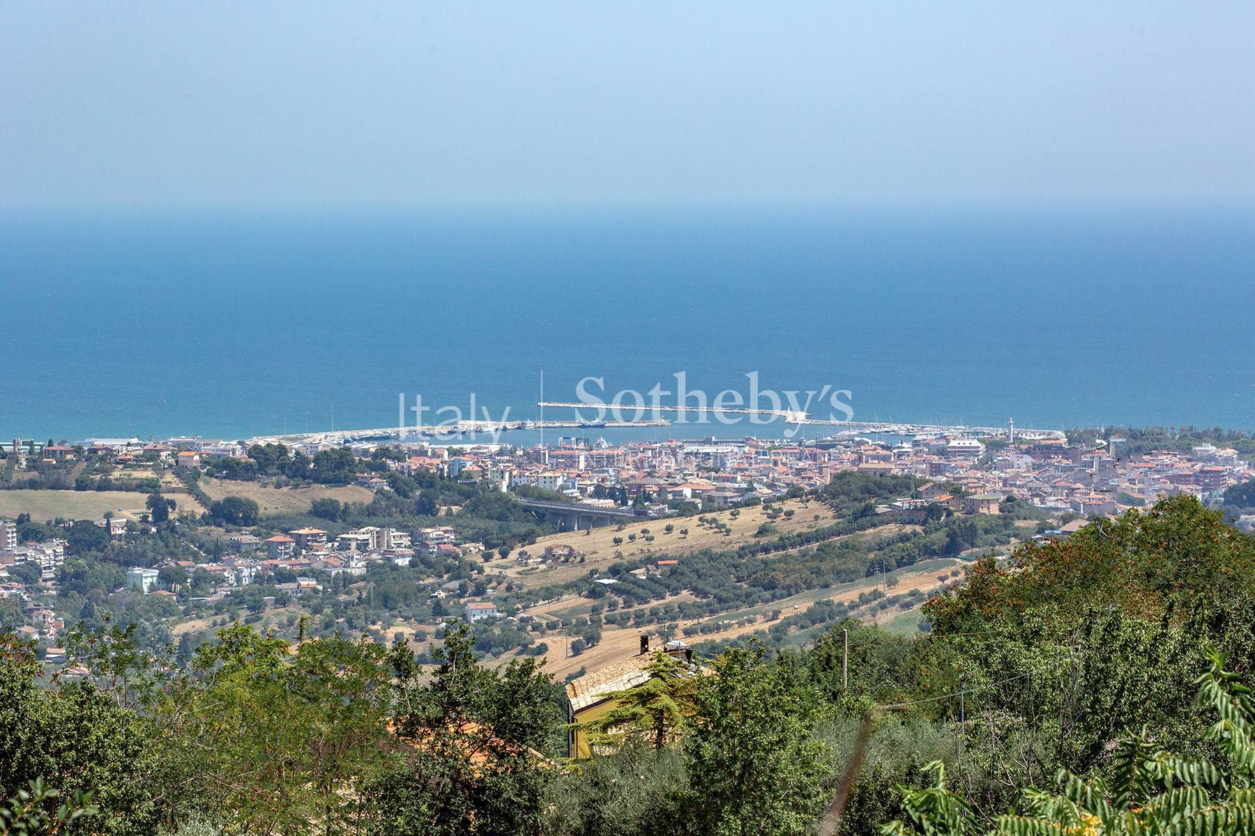  Heritage farmhouse with sea views - 物件實景