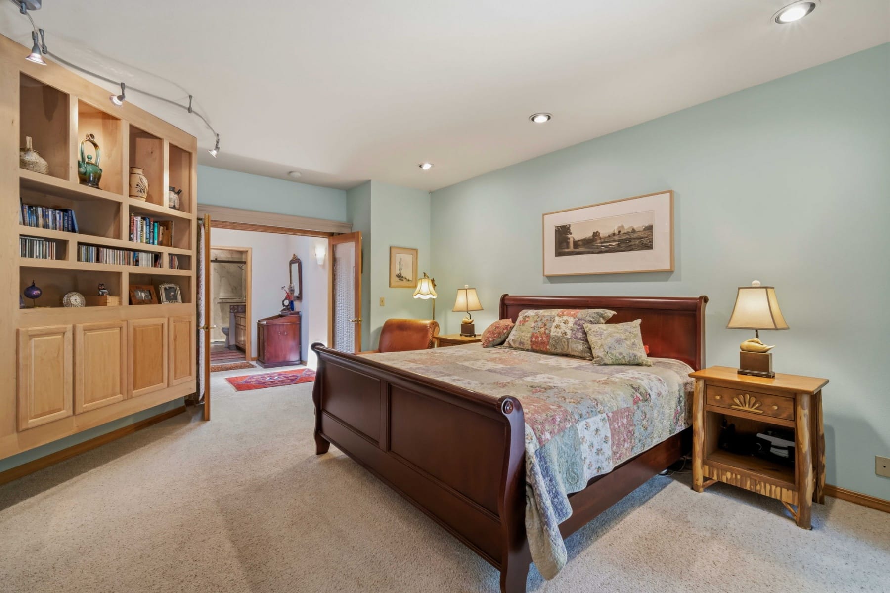  57944 Bunker Lane #4 Sunriver, OR 97707 - 物件實景