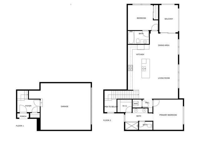 Irvine, California, 92620, United States, 2 Bedrooms Bedrooms, ,2 BathroomsBathrooms,Residential,For Sale,1895073