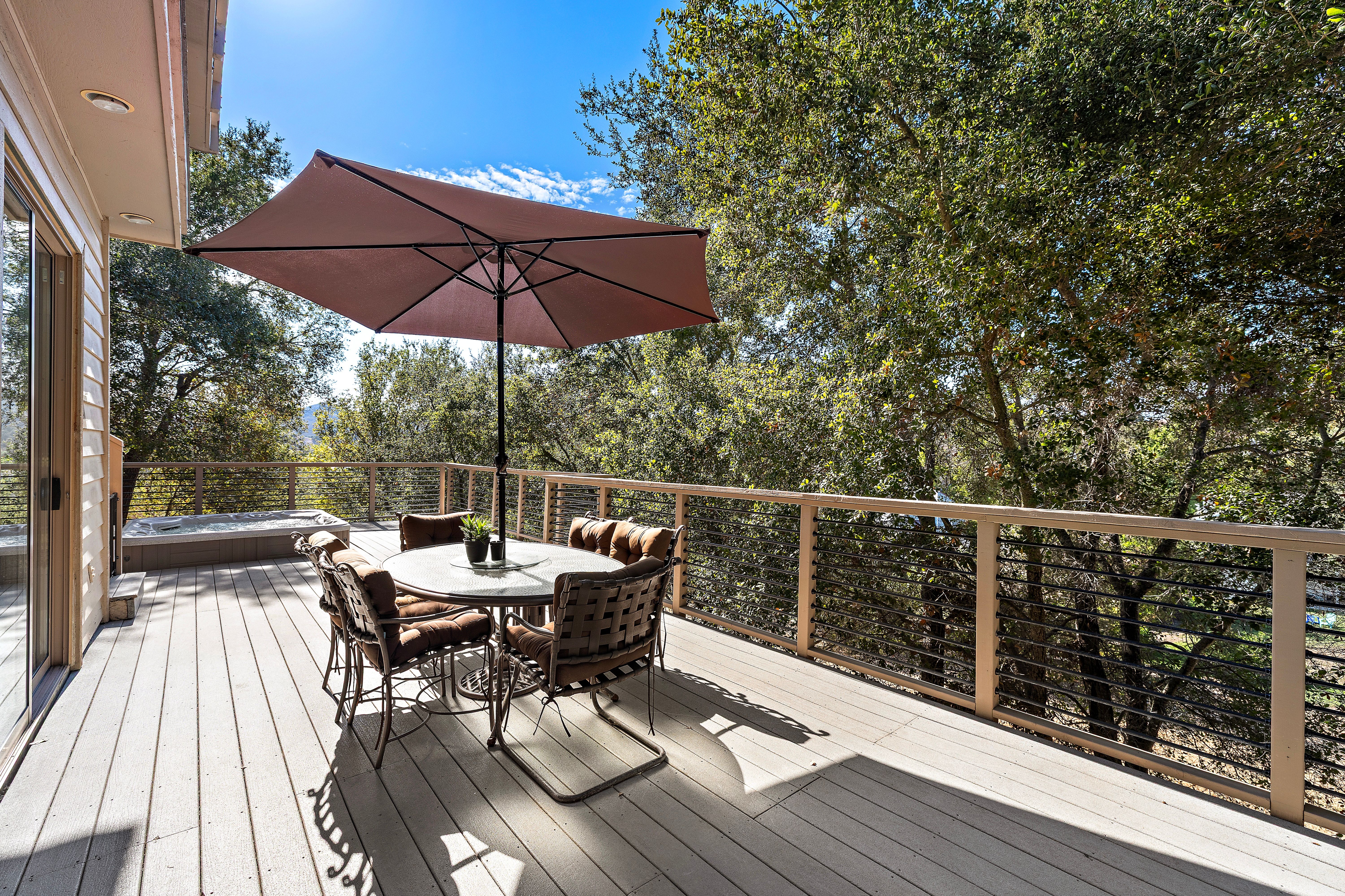  31711 Via Perdiz, Coto de Caza, CA 92679 - 物件實景