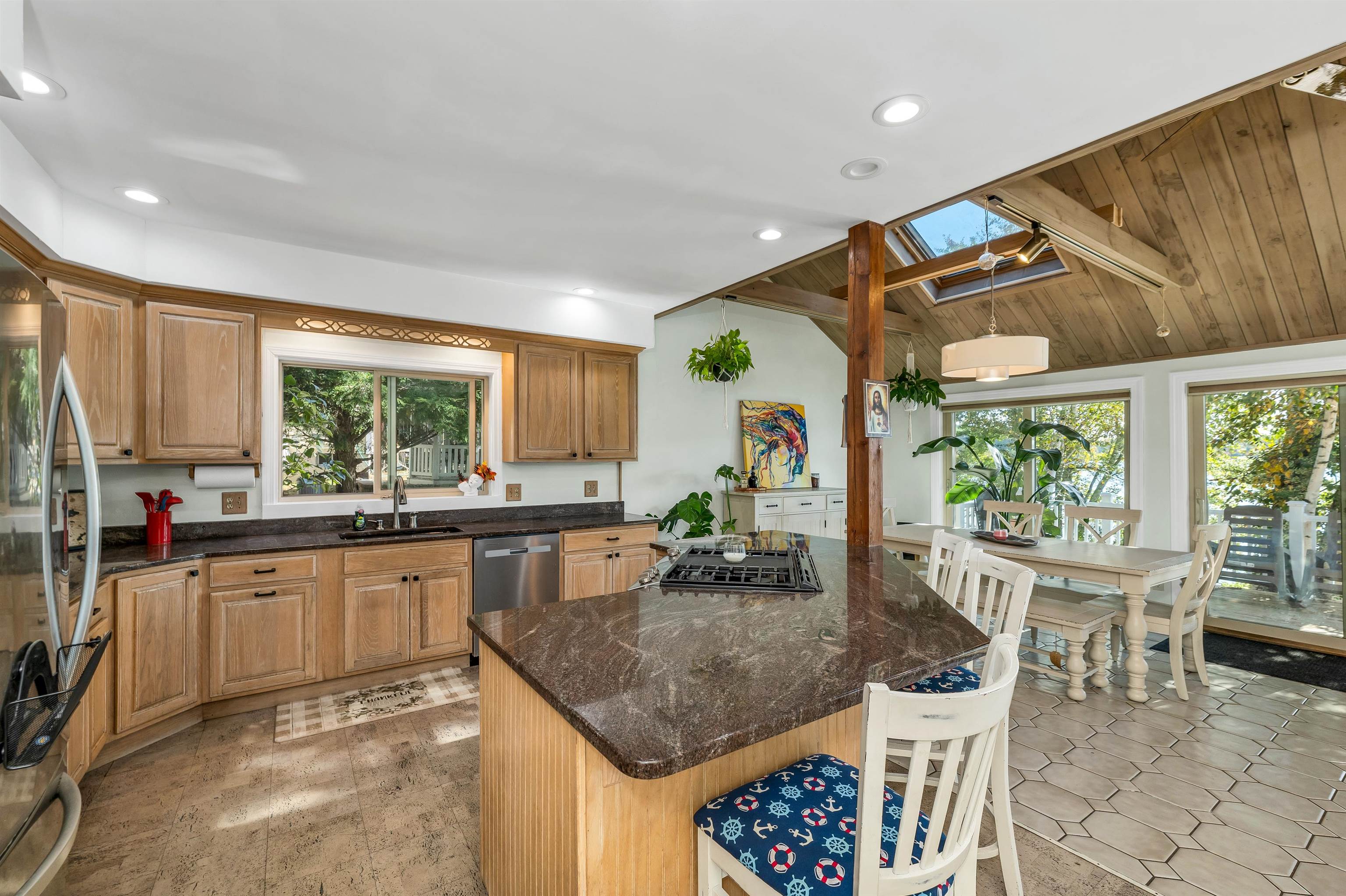 Dunbarton, New Hampshire, 03046, United States, 3 Bedrooms Bedrooms, ,2 BathroomsBathrooms,Residential,For Sale,1989464