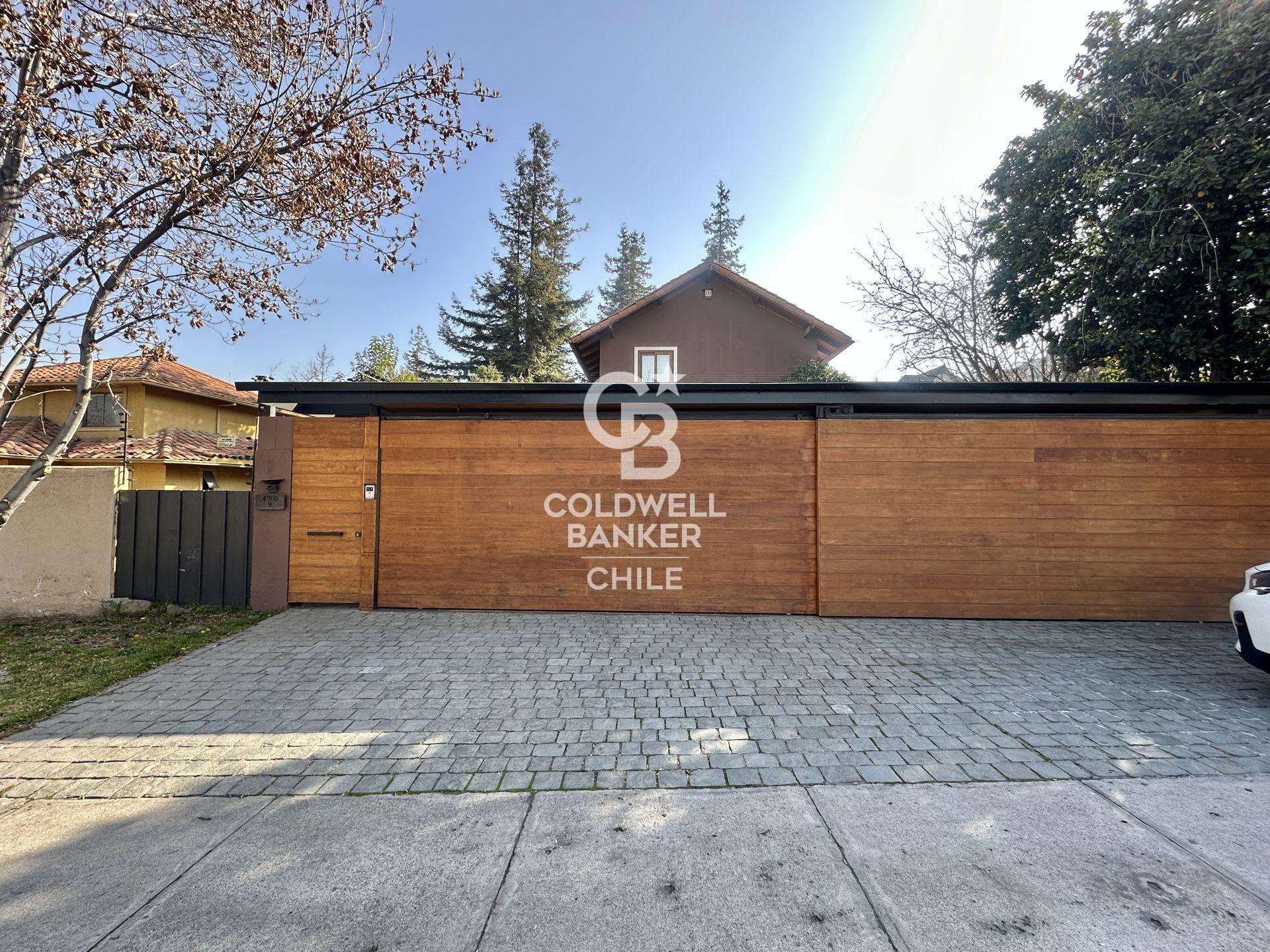 Lo Barnechea, Chile, 6 Bedrooms Bedrooms, ,5 BathroomsBathrooms,Residential,For Sale,1903645