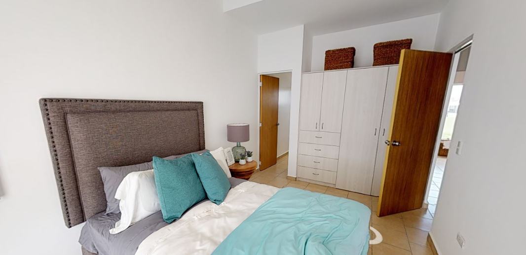Av. de la Cantera, Querétaro, Querétaro, 76116, Mexico, 2 Bedrooms Bedrooms, ,2 BathroomsBathrooms,Residential,For Sale,Av. de la Cantera,1442014
