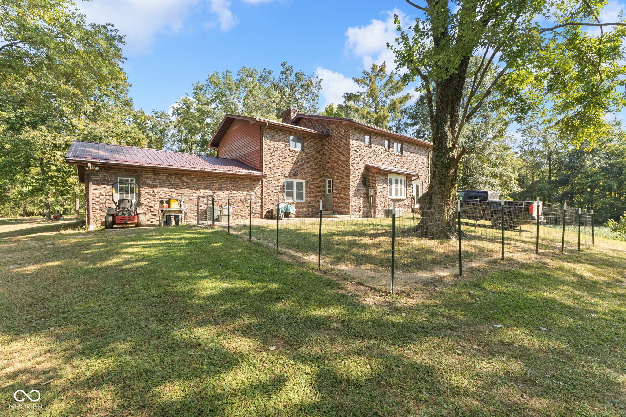 Shelburn, Indiana, 47879, United States, 4 Bedrooms Bedrooms, ,4 BathroomsBathrooms,Residential,For Sale,1925396