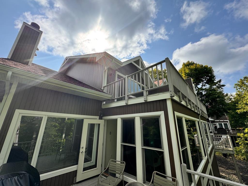 Fish Creek, Wisconsin, 54212, United States, 3 Bedrooms Bedrooms, ,3 BathroomsBathrooms,Residential,For Sale,1828521