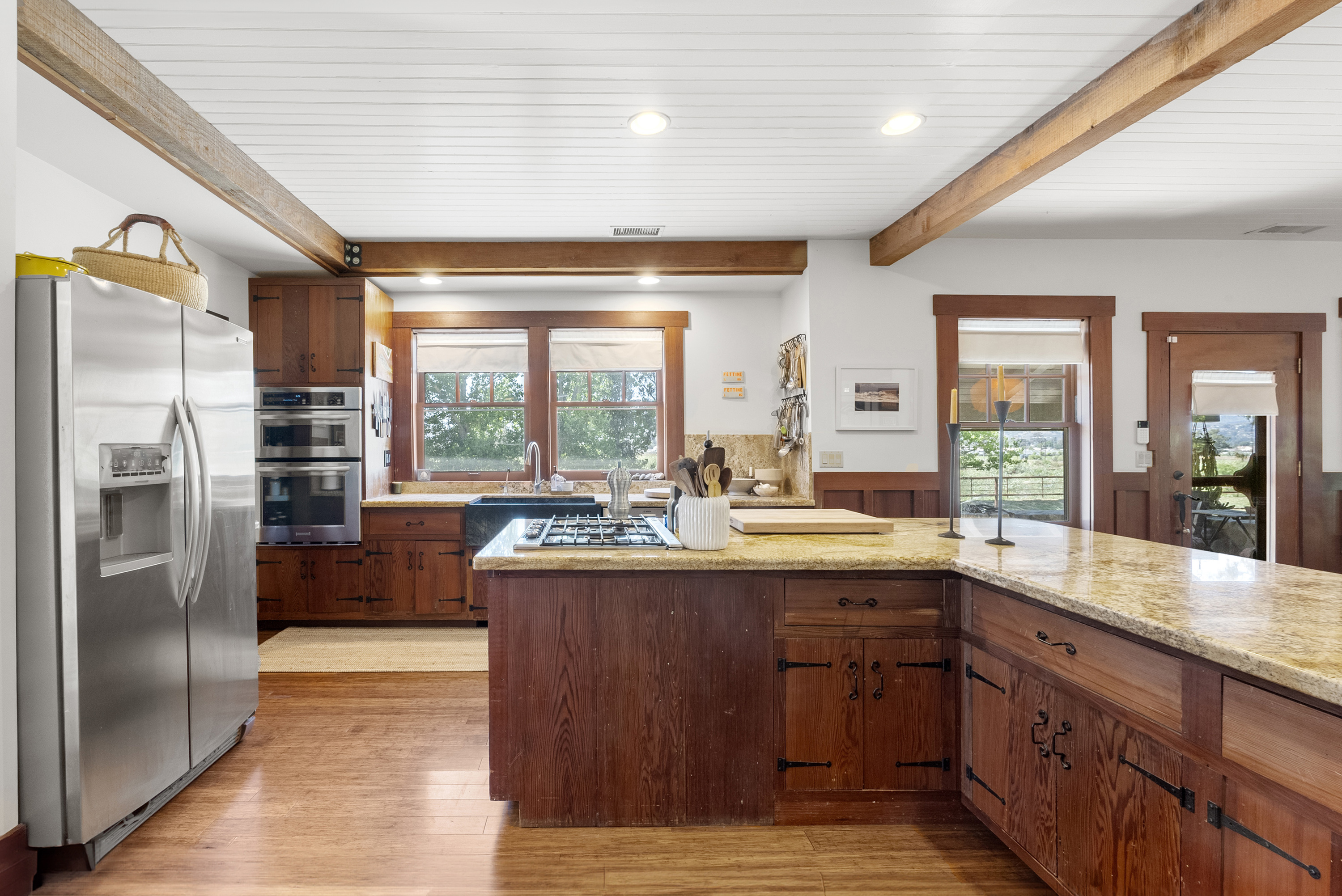  15454 S. Mountain Road - 物件實景