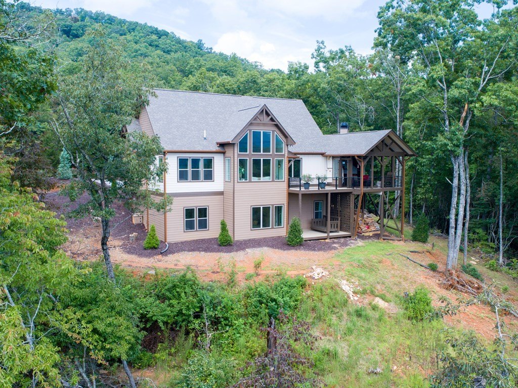 Hiawassee, Georgia, 30546, United States, 4 Bedrooms Bedrooms, ,5 BathroomsBathrooms,Residential,For Sale,1983256