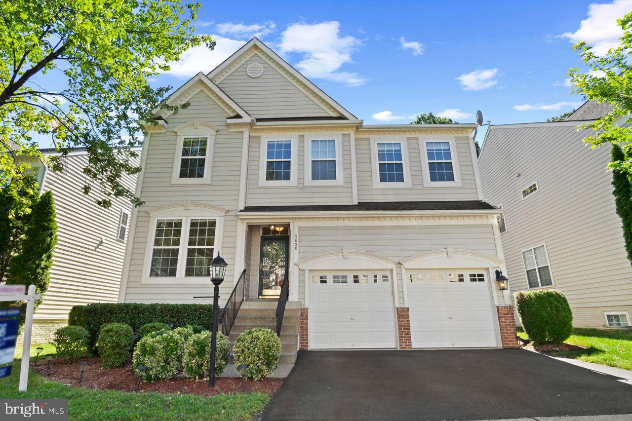 Woodbridge, Virginia, 22191, United States, 6 Bedrooms Bedrooms, ,5 BathroomsBathrooms,Residential,For Sale,1949818
