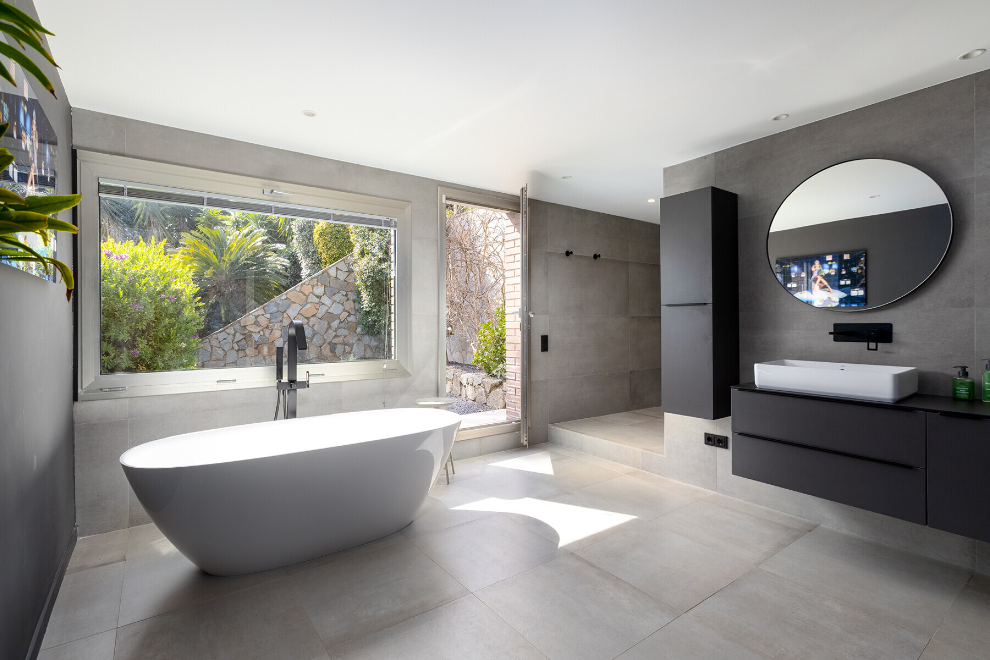  Sophisticated Mediterranean Estate Near Barcelona - 物件實景
