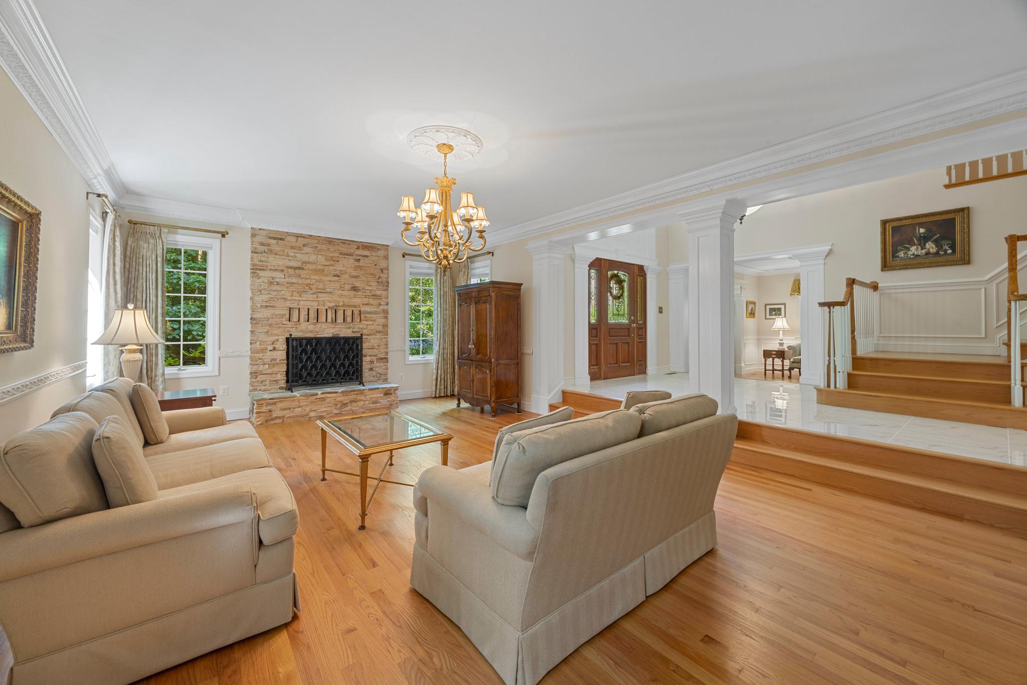  1603 Upton Scott Way, Crownsville, MD, 21032 - 物件實景