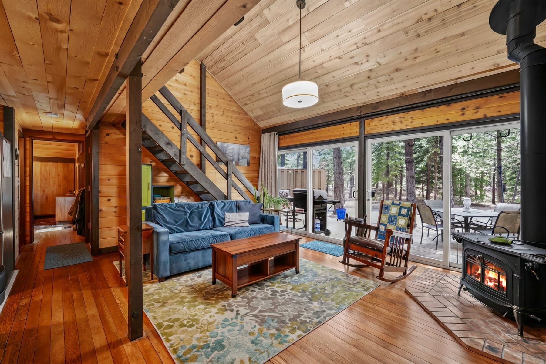  17631 Cluster Cabin Lane #30 Sunriver, OR 97707 - 物件實景