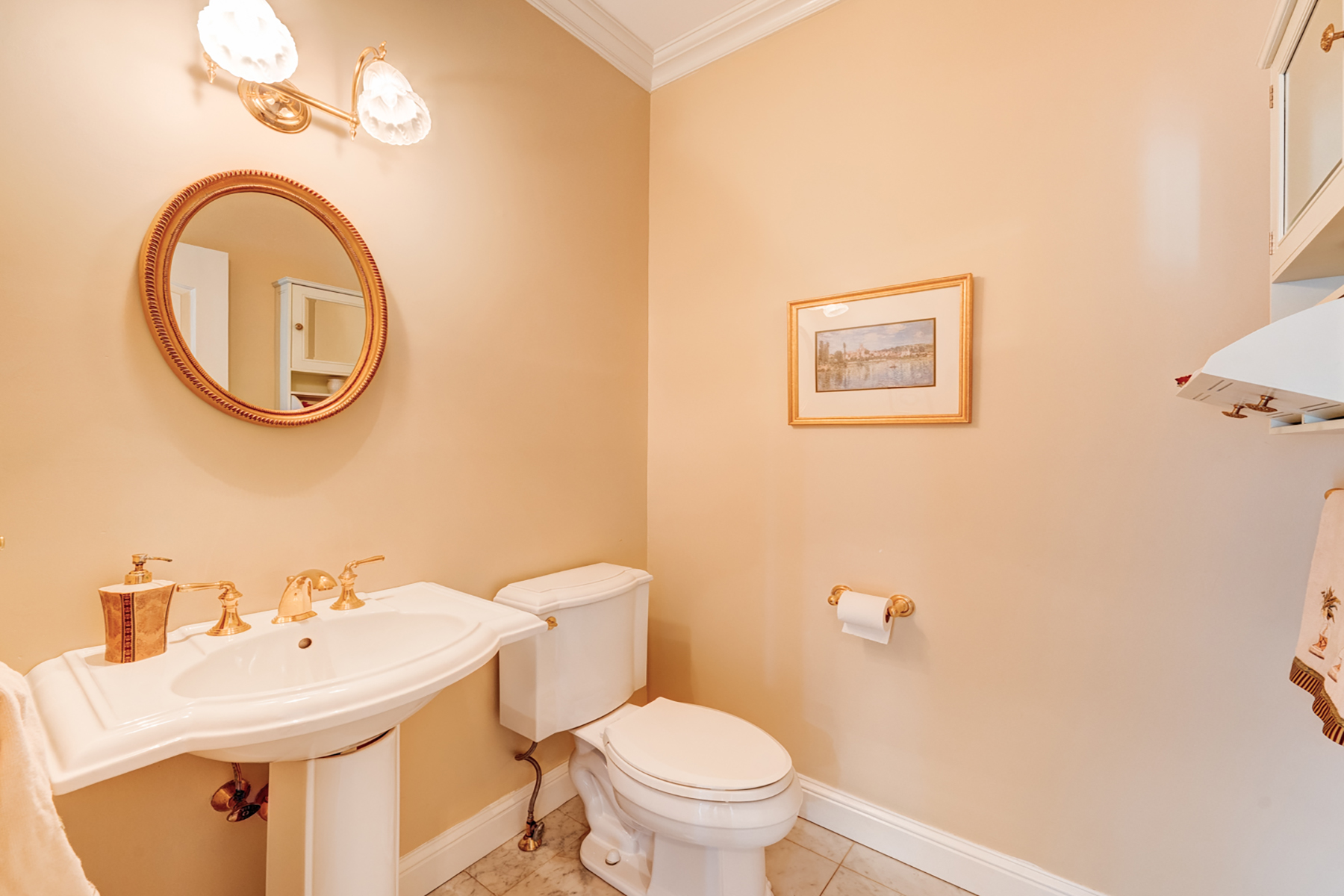  61 Westview Terrace - 物件實景