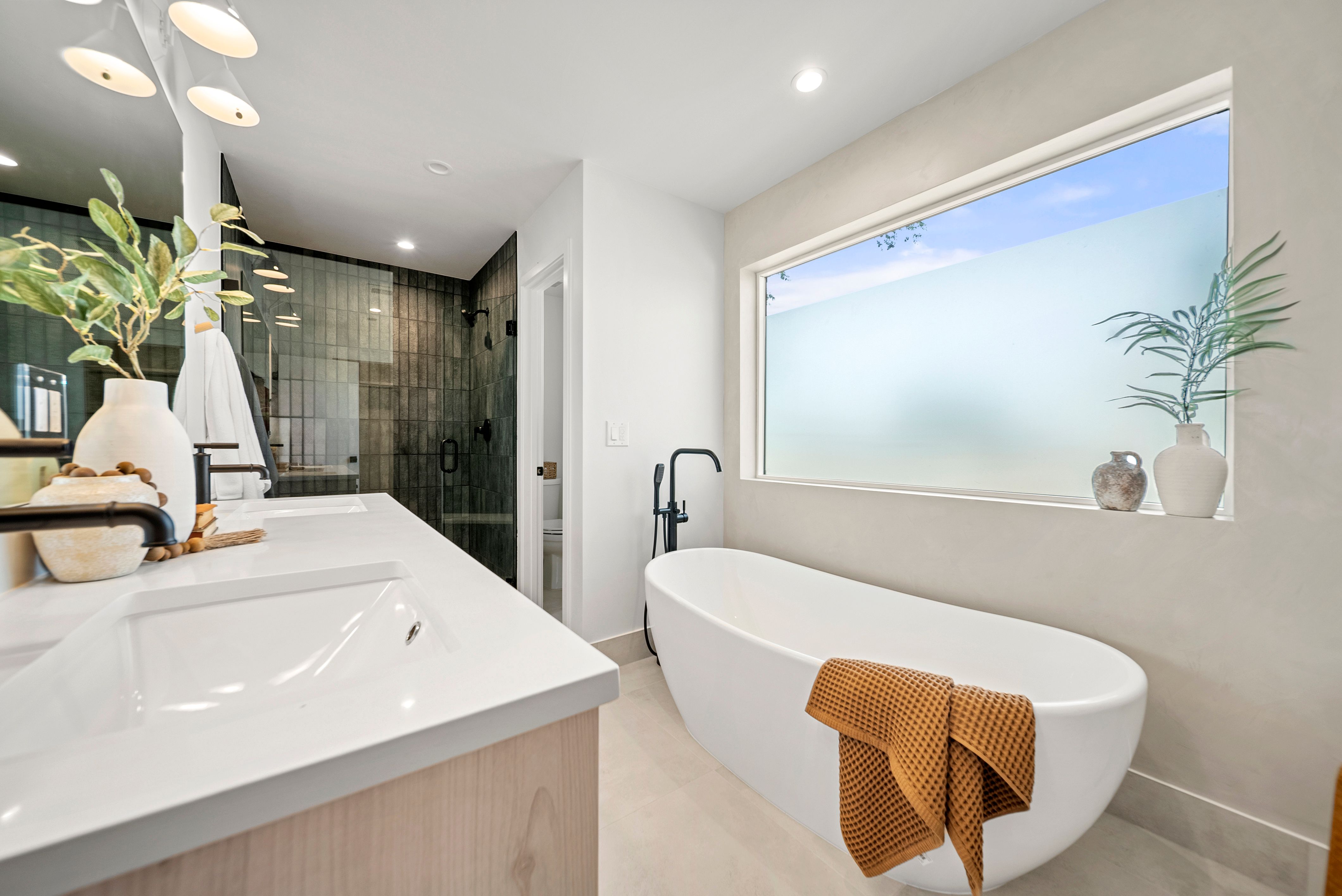  Newly Constructed Residence Redefines Modern Living - 物件實景