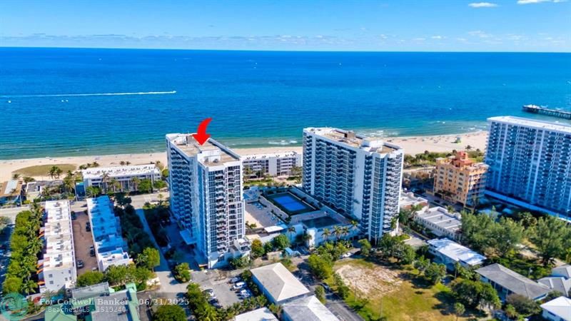 531 N Ocean Blvd, Unit #1504, Pompano Beach, Florida, 33062, United States, 2 Bedrooms Bedrooms, ,2 BathroomsBathrooms,Residential,For Sale,531 N Ocean Blvd, Unit #1504,1666082