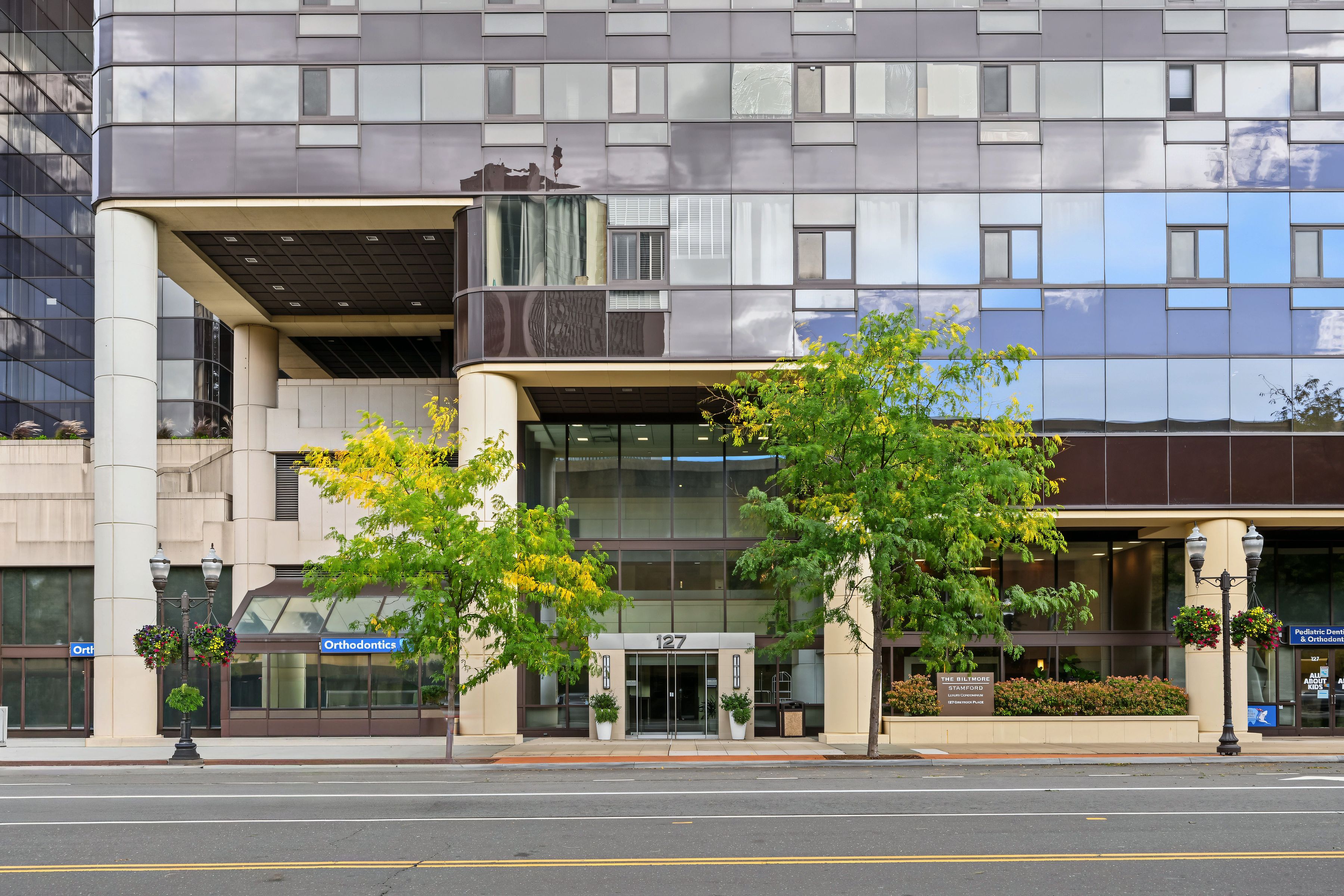  127 Greyrock Place APT 706 - 物件實景