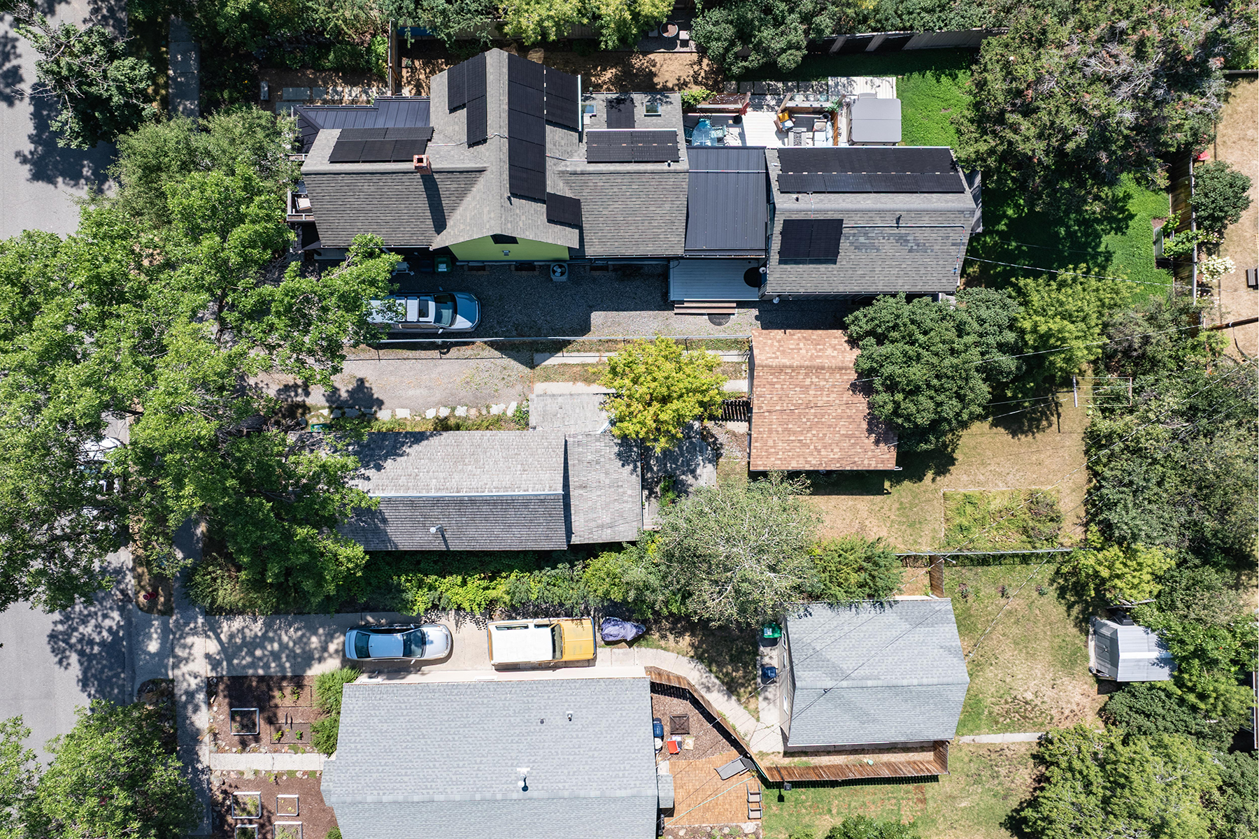  333 S Bozeman Avenue - 物件實景