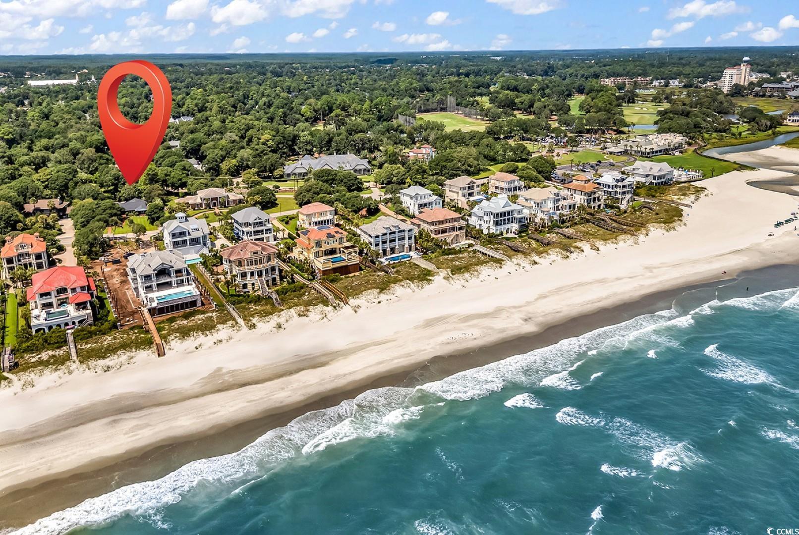 Myrtle Beach, South Carolina, 29572, United States, ,Land,For Sale,1987421