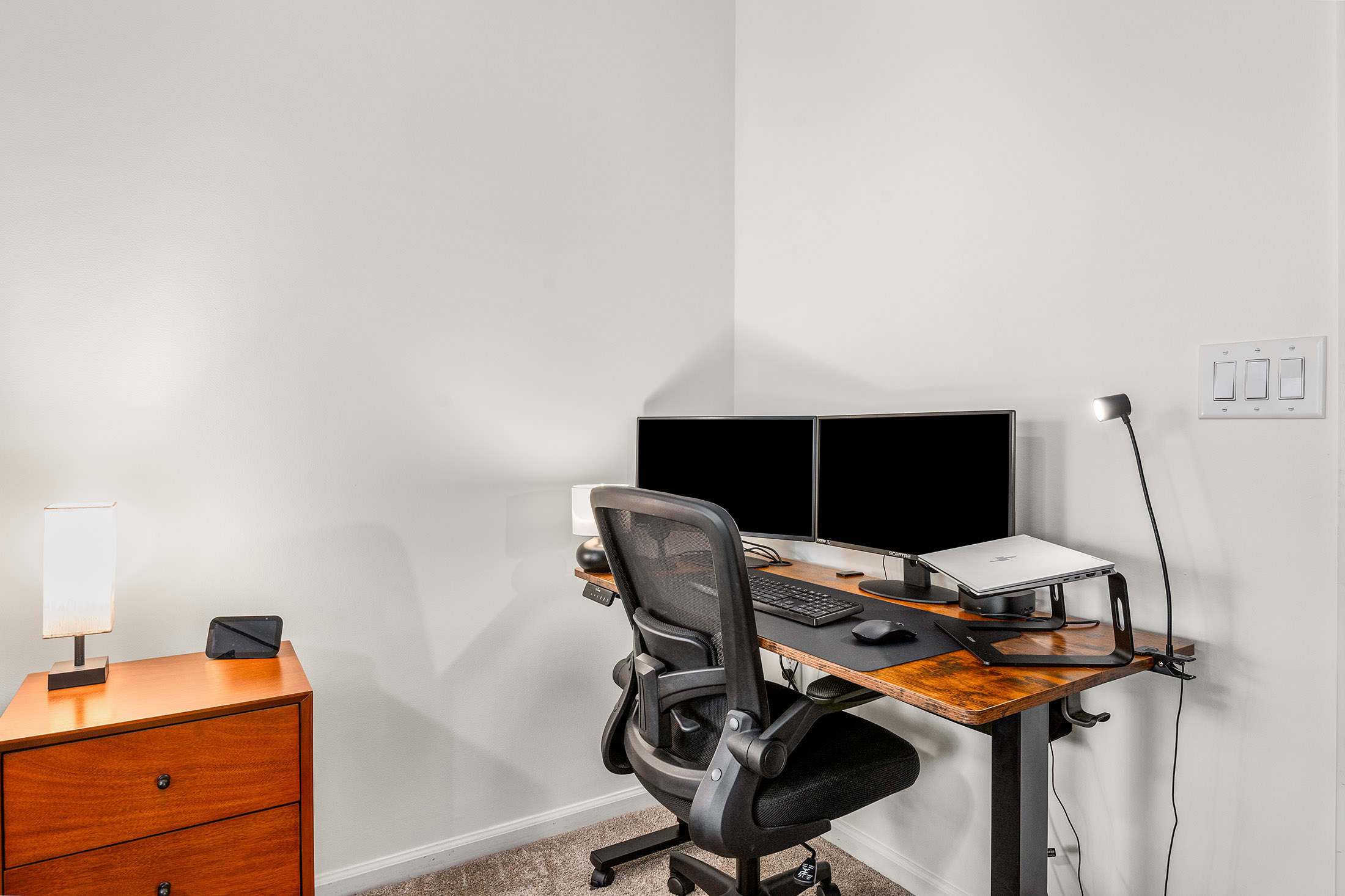  Chic Midtown Flat Completely Updated - 物件實景